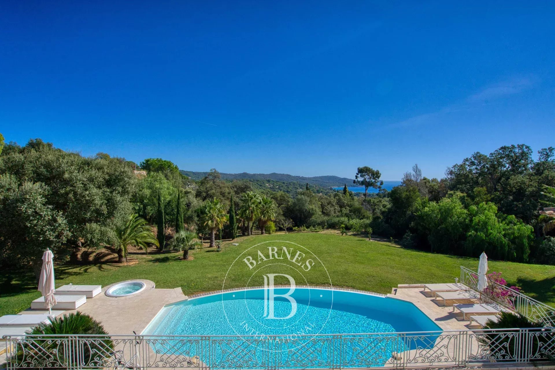 Villa La Croix-Valmer  -  ref 7467827 (picture 3)