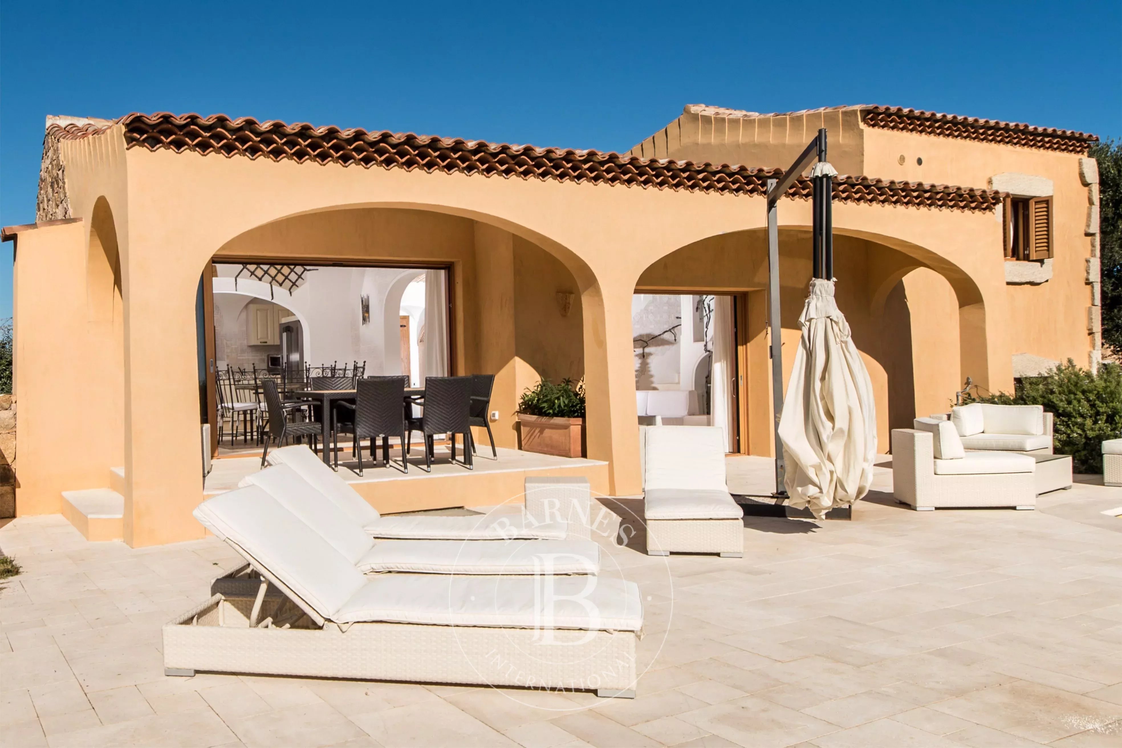 Porto Cervo  - Villa  4 Chambres - picture 4