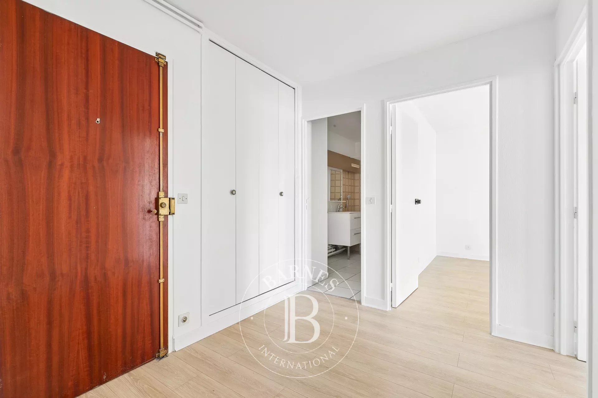 Paris  - Appartement 2 Pi&egrave;ces, 1 Chambre - picture 4