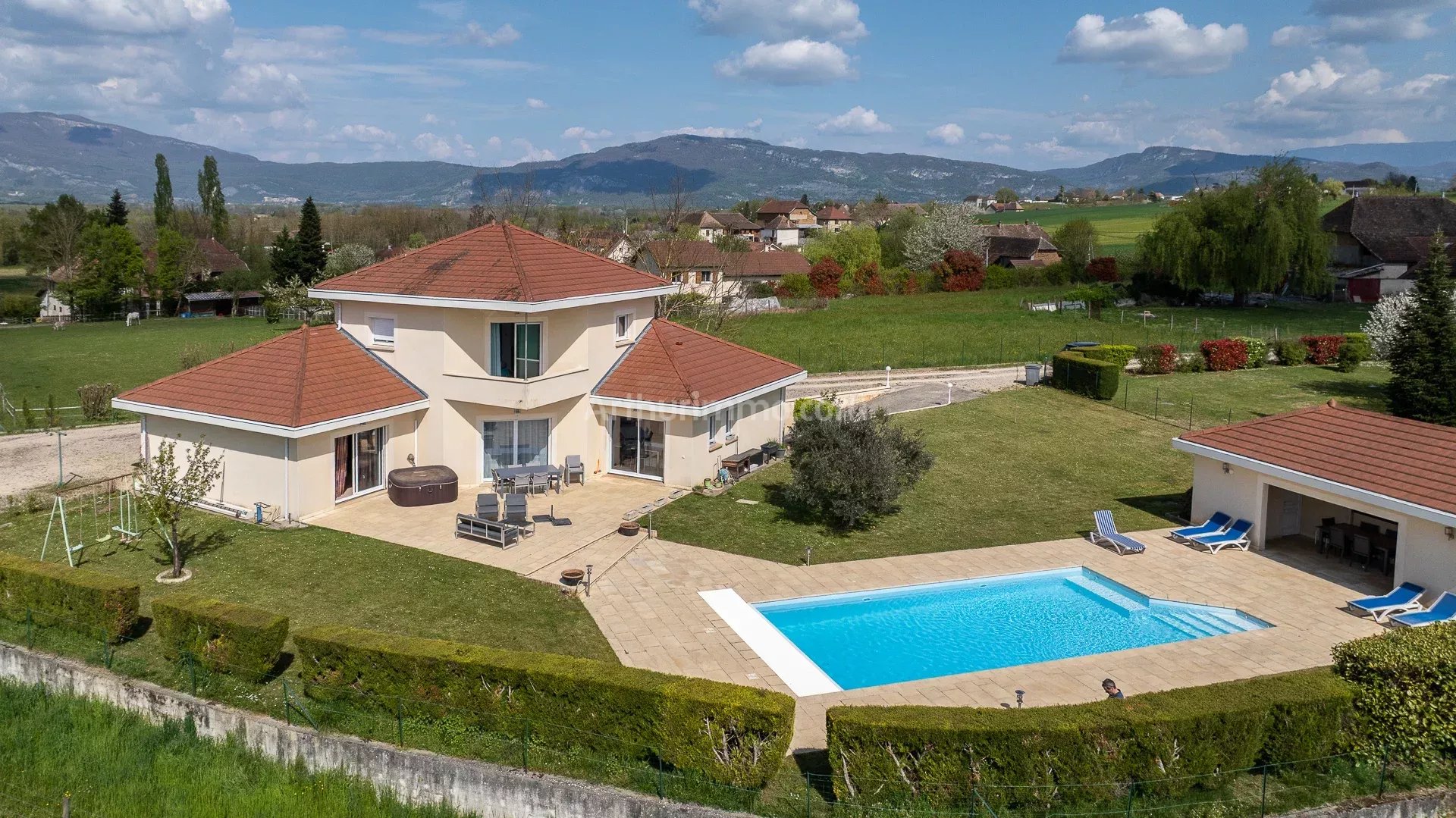 Agence immobilière de SARL AS IMMOBILIER