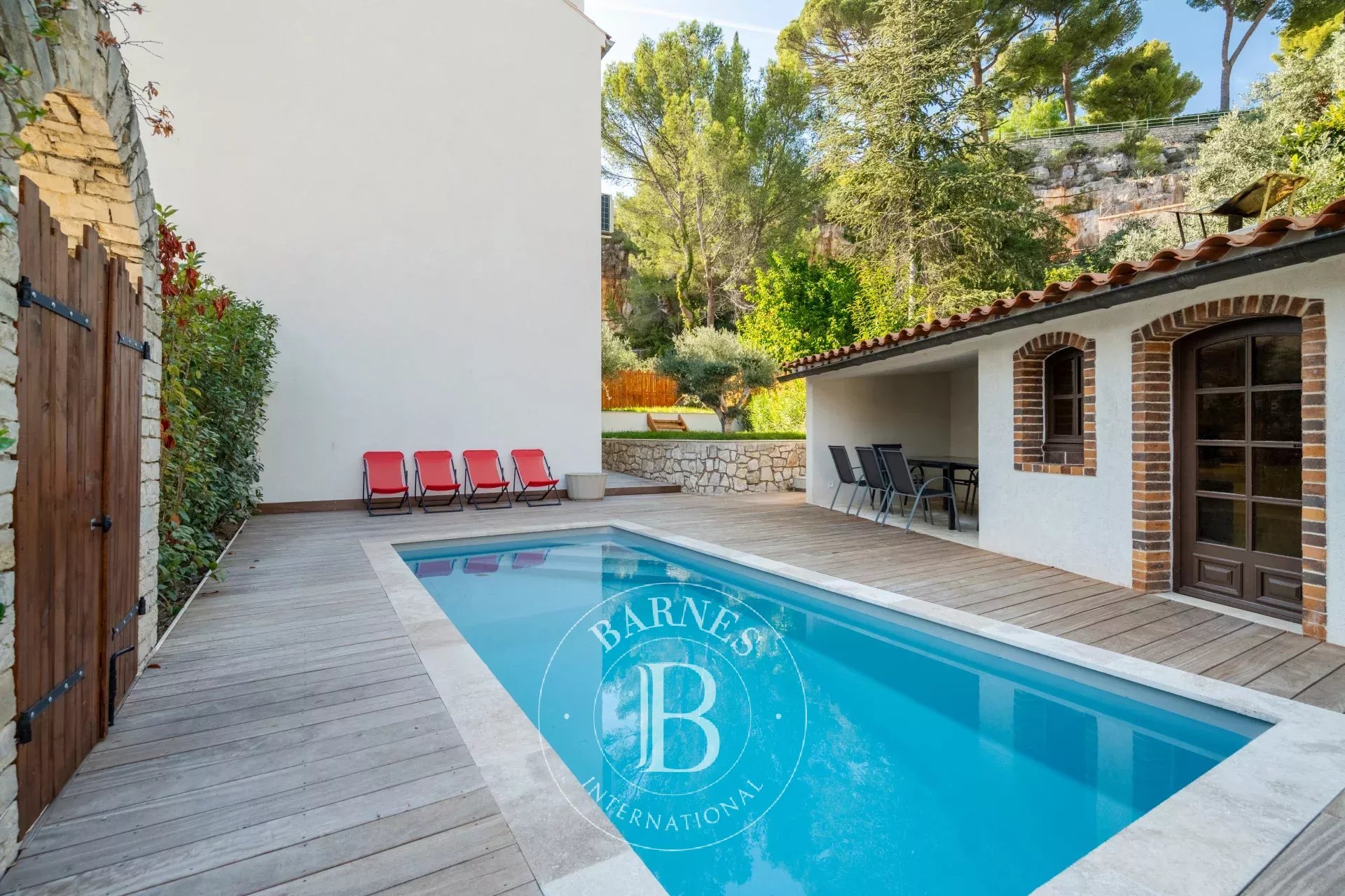 Villa Cassis - picture 21