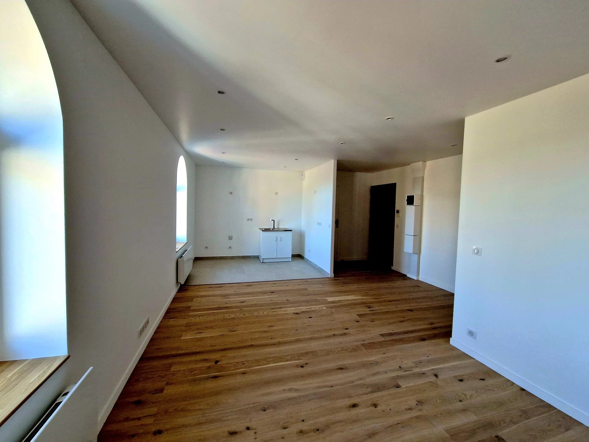Agence immobilière de IMMOBILIERE DE FRANCE