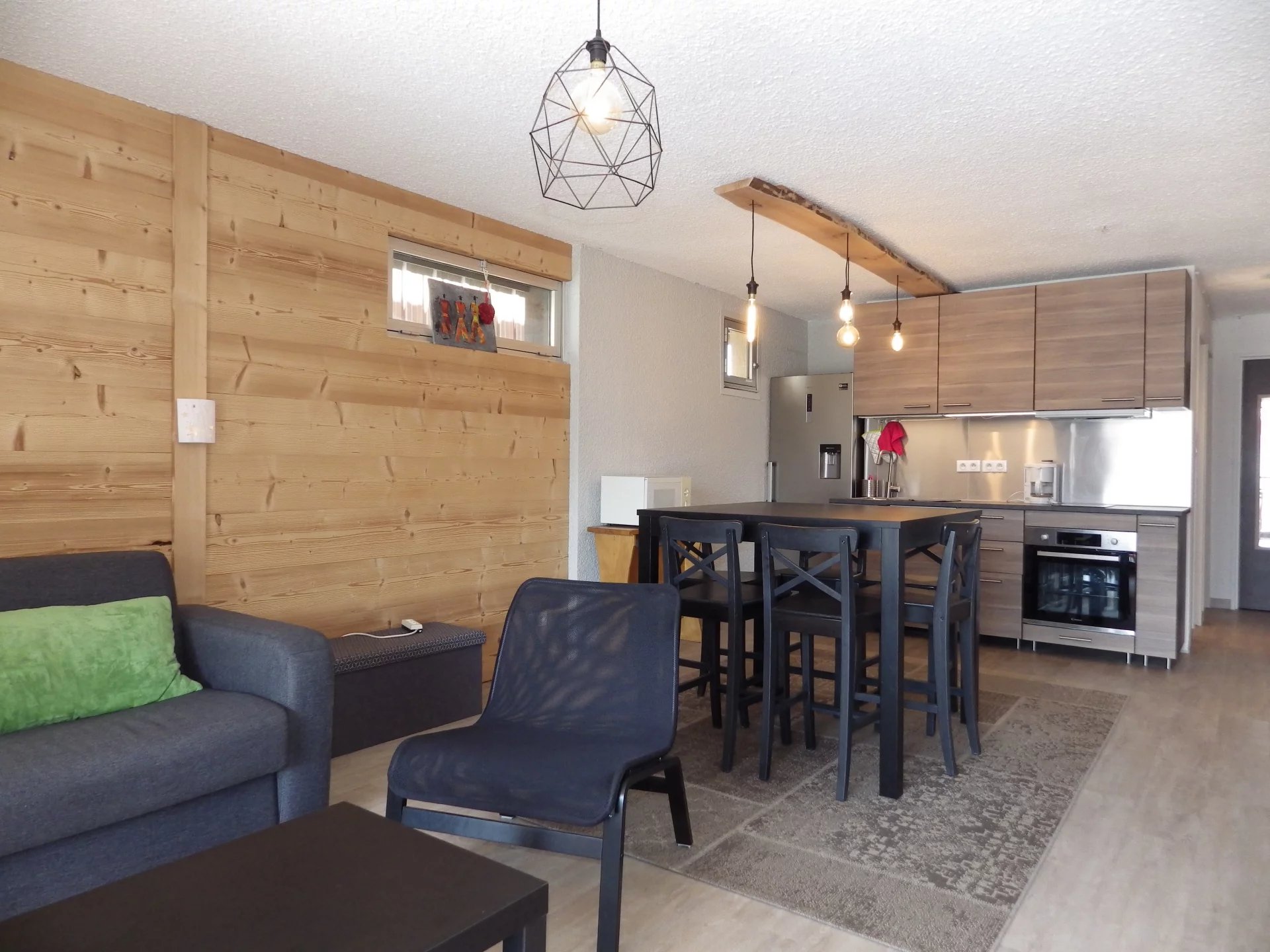 VALLEE BLANCHE HJ4 - Appartement 6 personnes