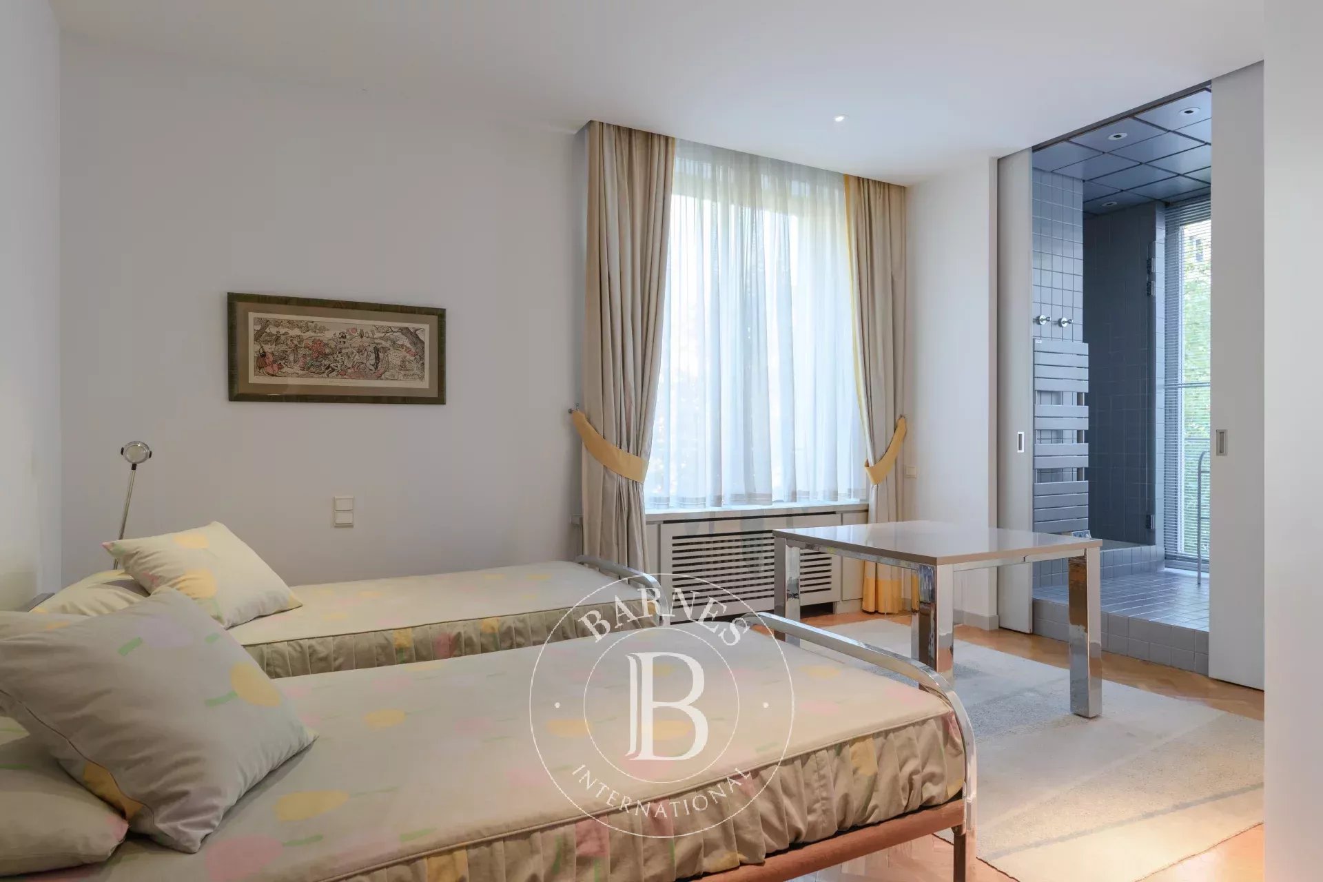 Daire Marseille 8ème - picture 14