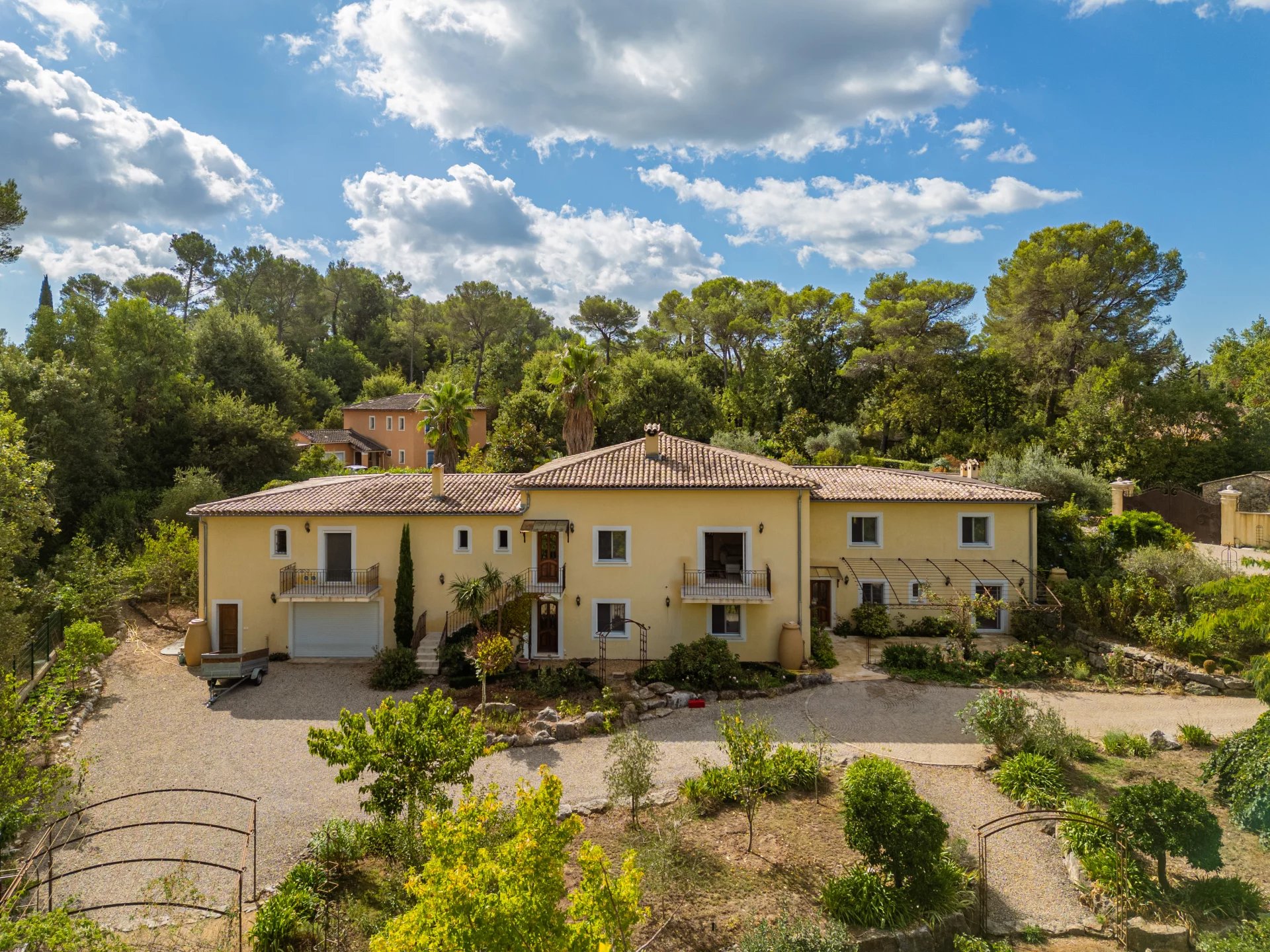 Sale Villa Roquefort-les-Pins