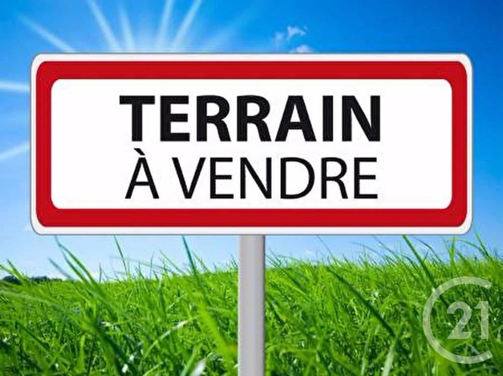 Vente Terrain Sannois
