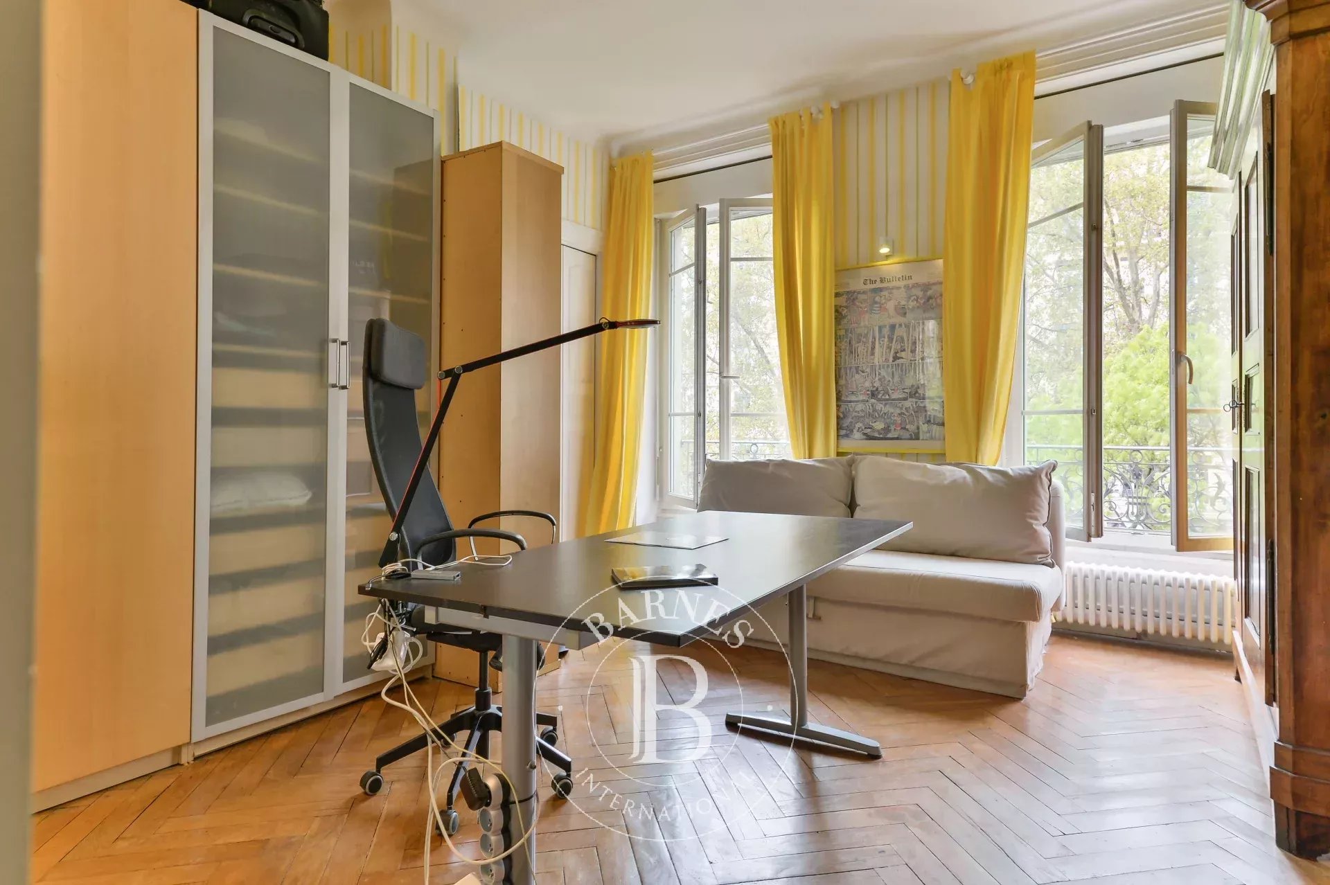 Daire Lyon 7ème - picture 8