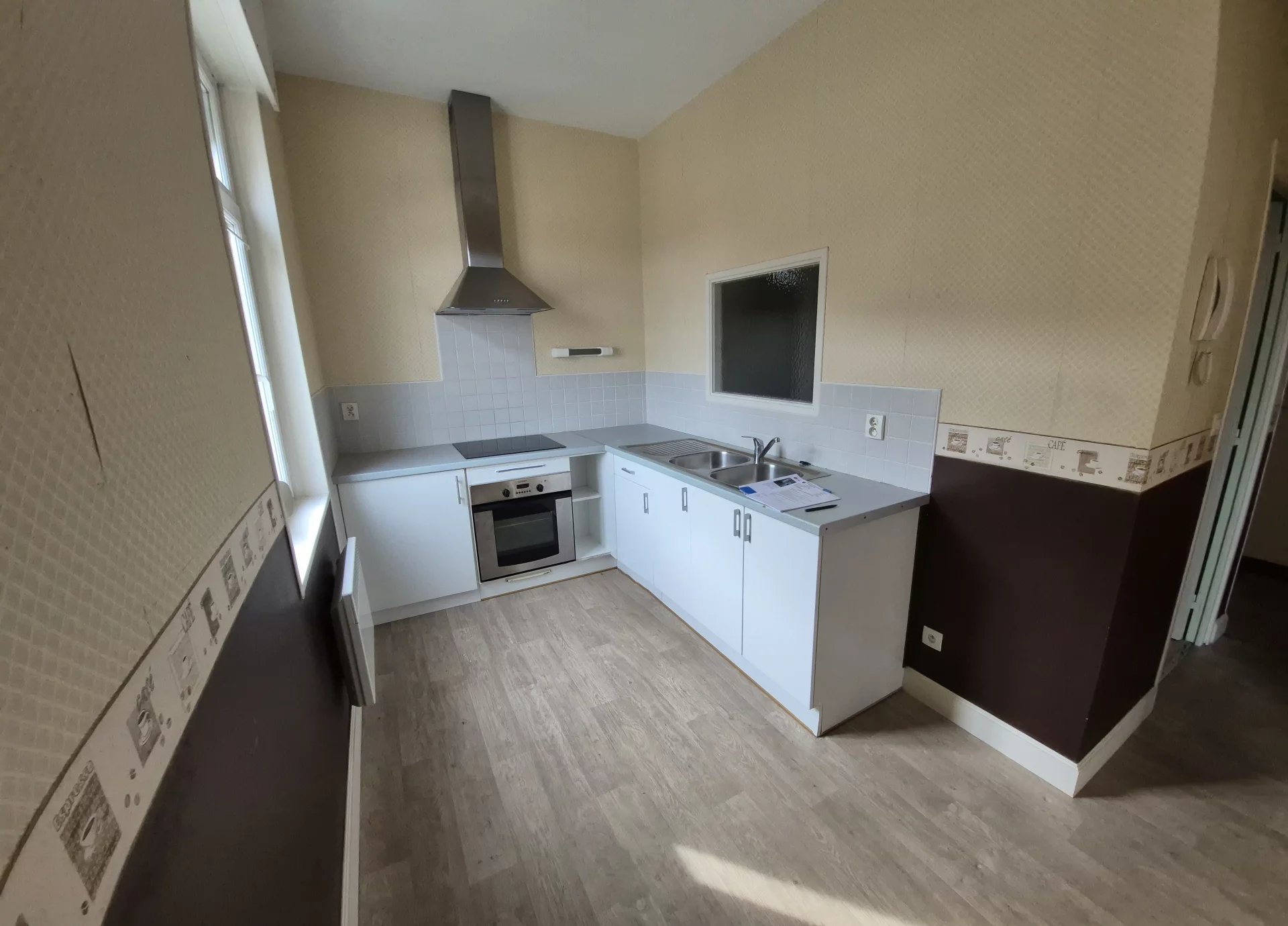 Rental Apartment Houlle