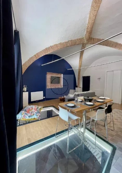 appartement 99 m² Montauban — photo 4