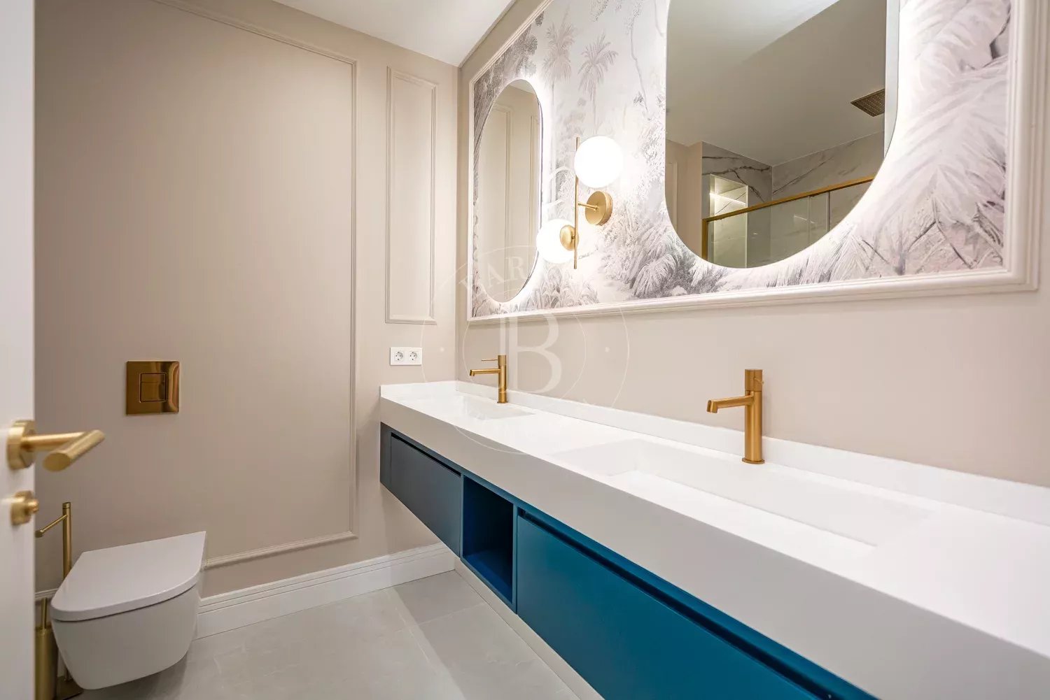 Daire Madrid - picture 36