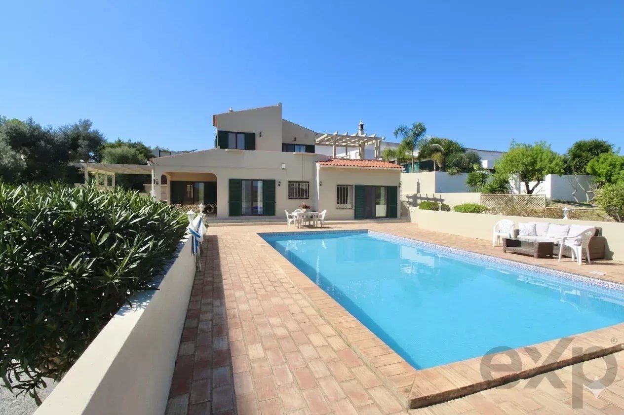 V3 Housing with Pool in Pechão - The Ideal Refuge in the Algarve 86833117 image 4
