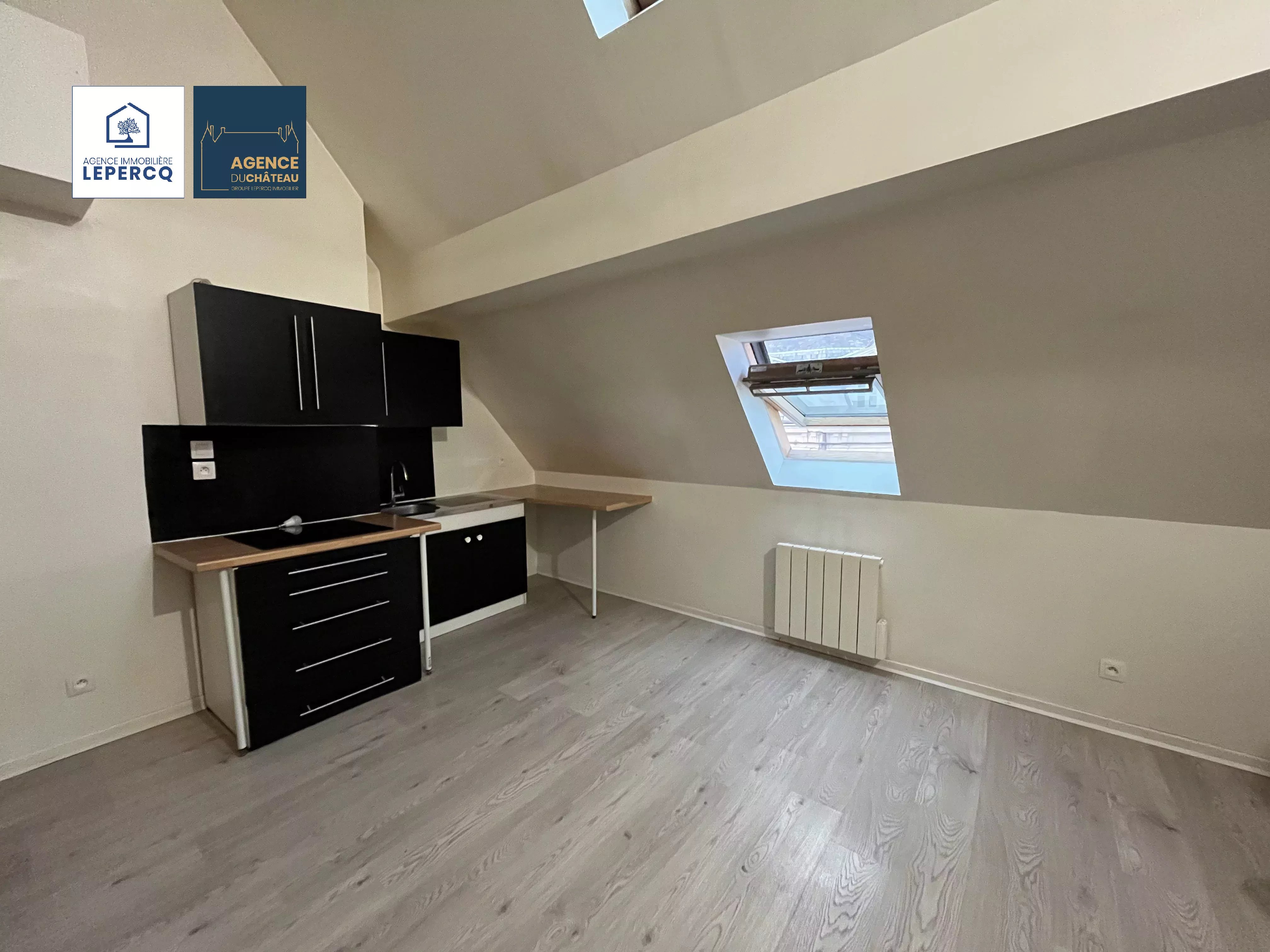 Location Appartement Villers-Cotterêts