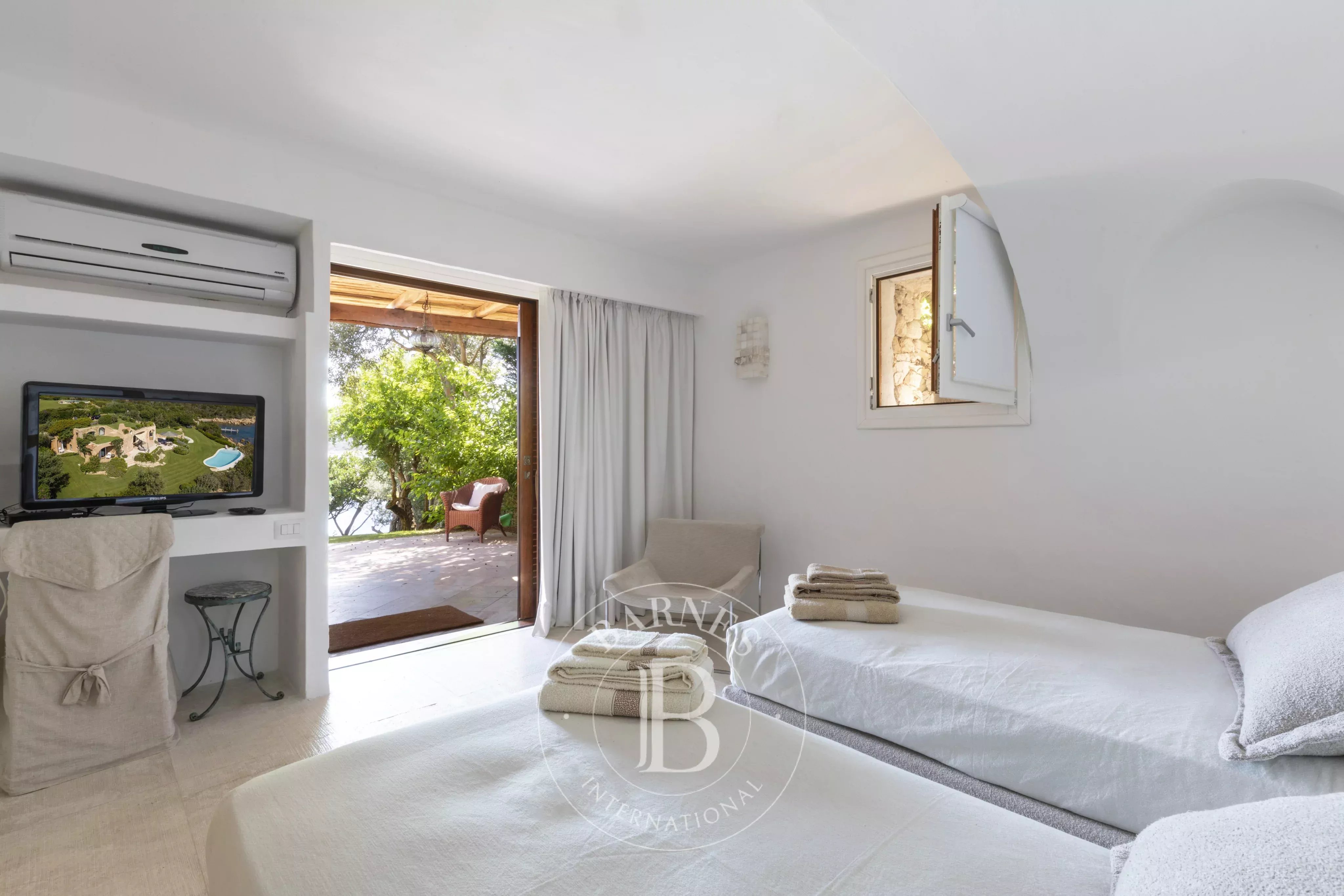 Porto Cervo  - Villa  5 Chambres - picture 14