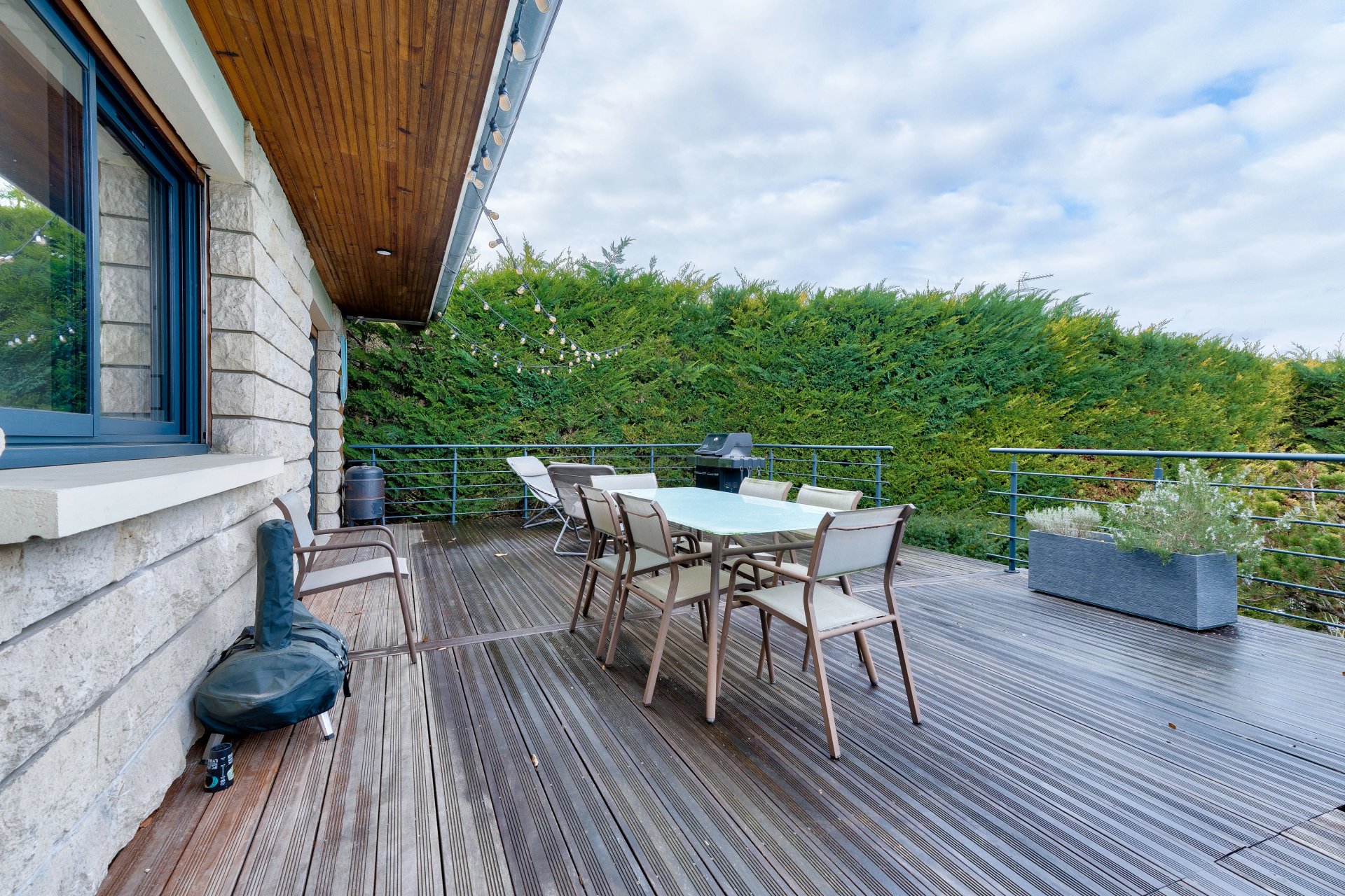 4 Bedroom Villa/Townhouse's Image 23