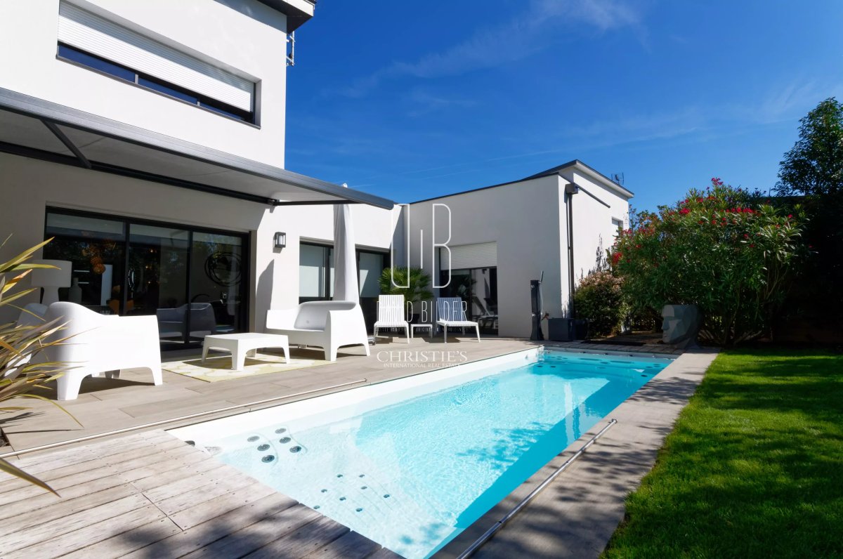 LA BAULE-ESCOUBLAC