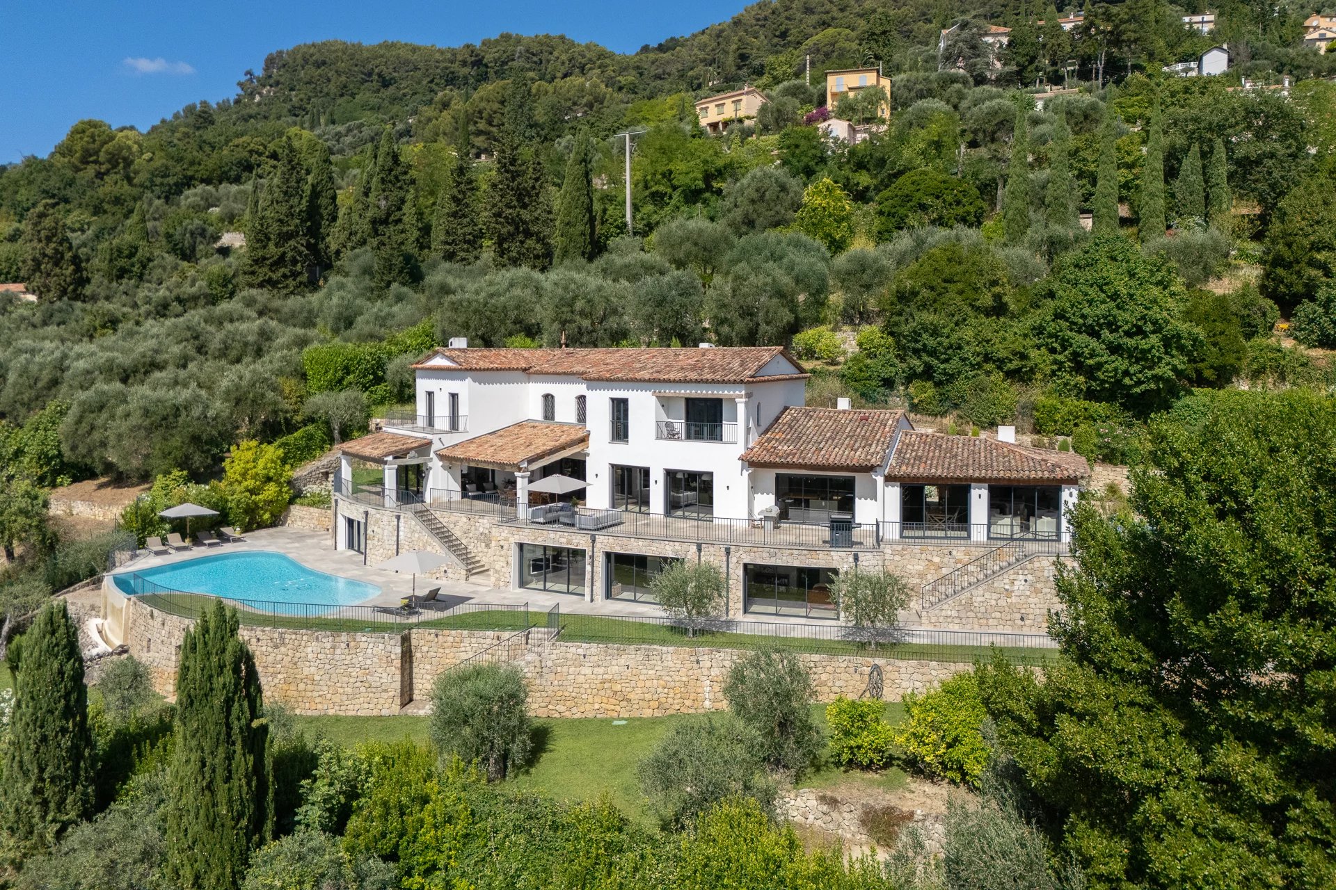 Sale House Grasse