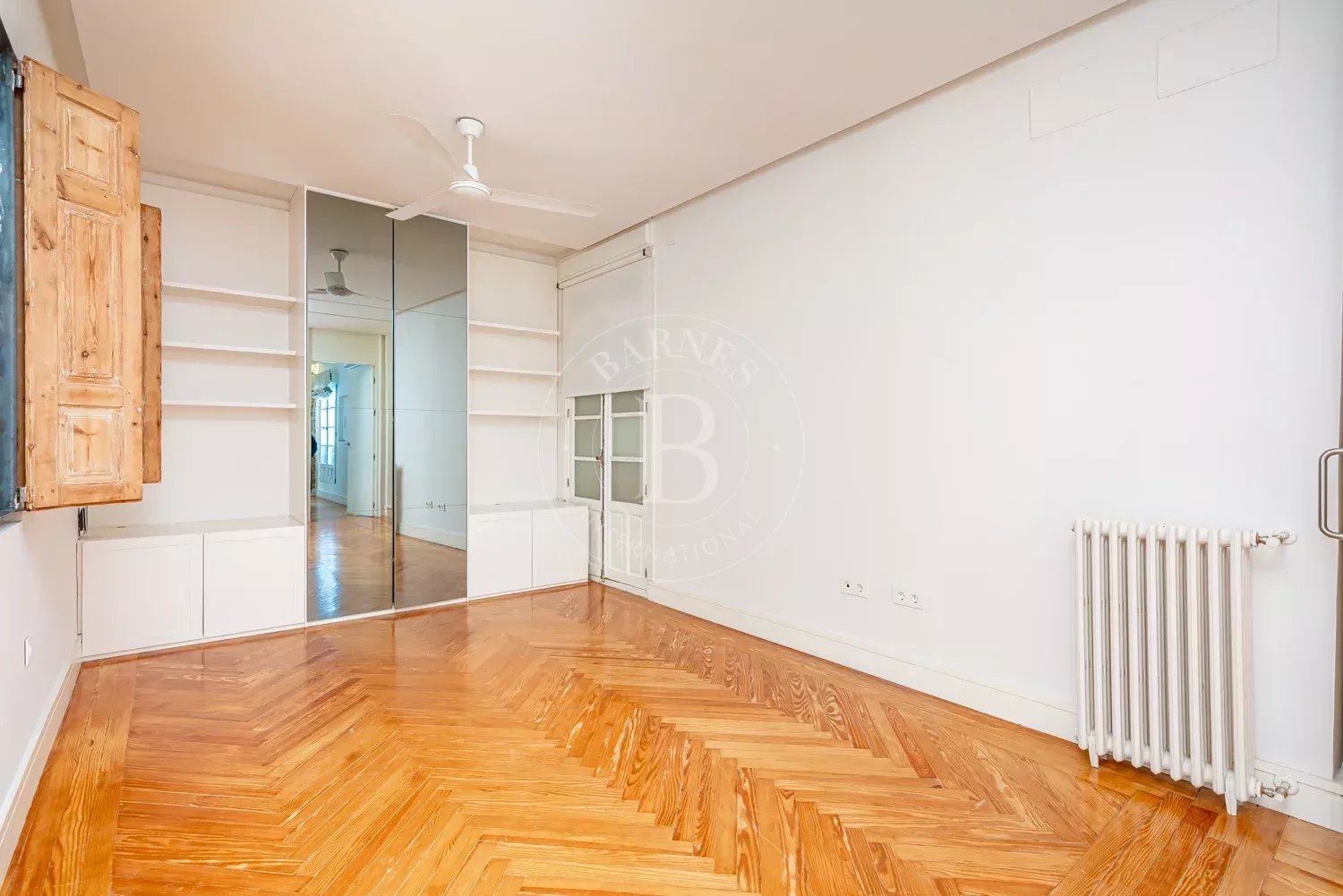 Daire Madrid - picture 15