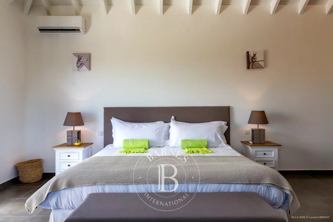 Petite Saline  - Villa 4 Chambres - picture 14