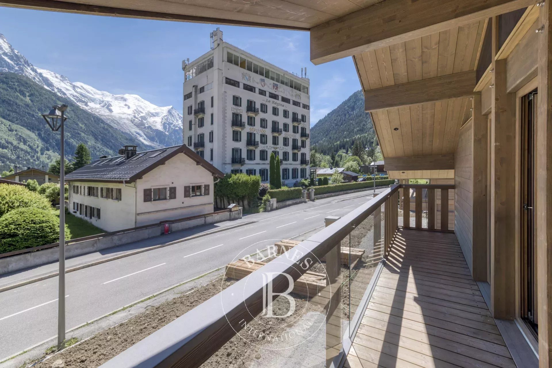 Chamonix-Mont-Blanc  - Chalet 5 Pi&egrave;ces 5 Chambres - picture 8