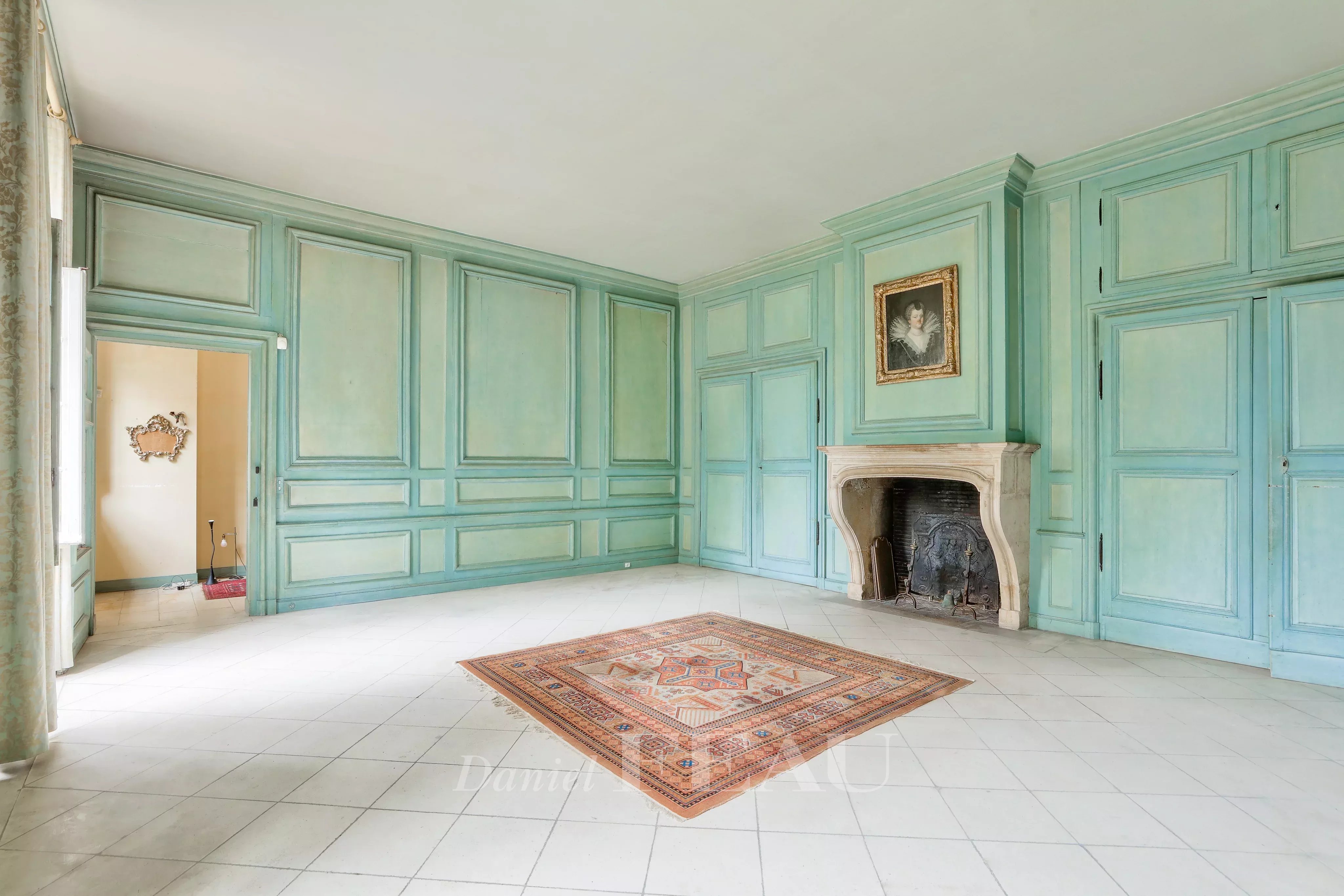 Sale House Marnes-la-Coquette