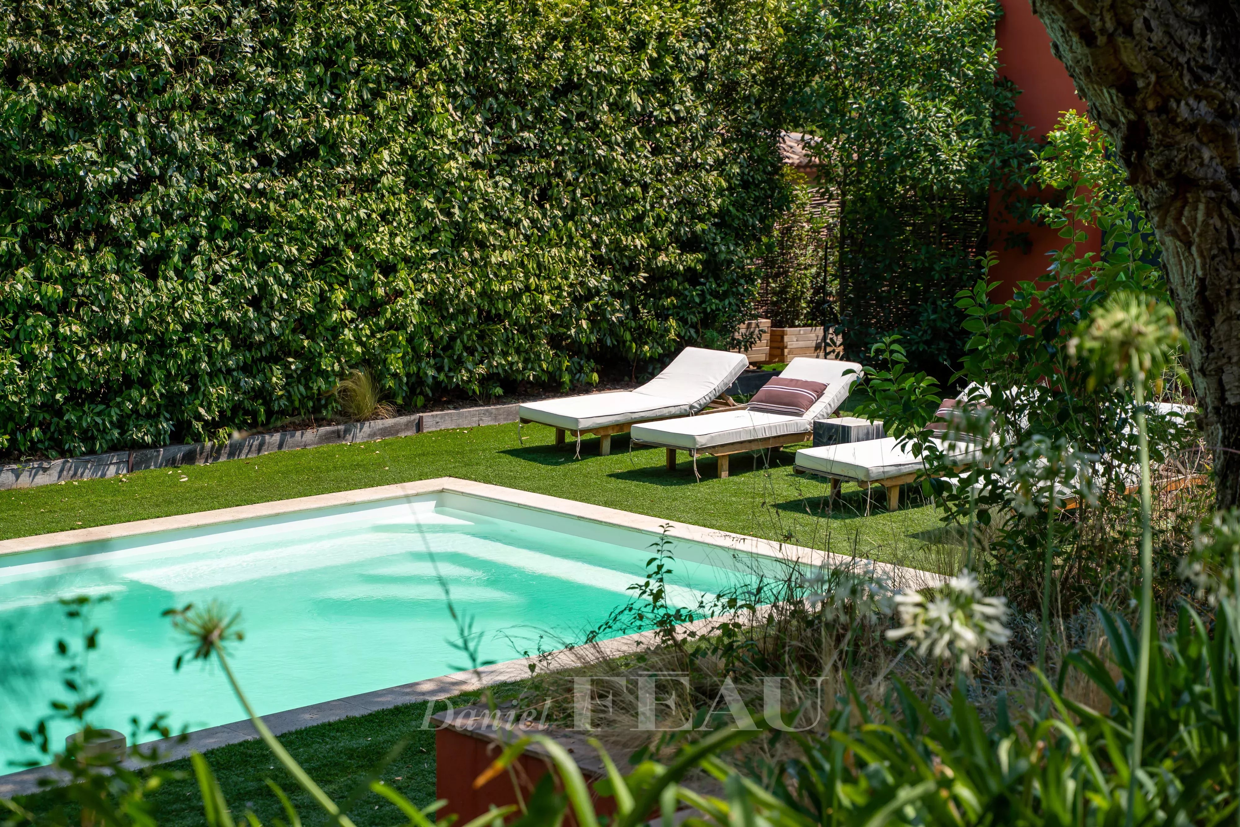 Grimaud – A superb 5-bed property