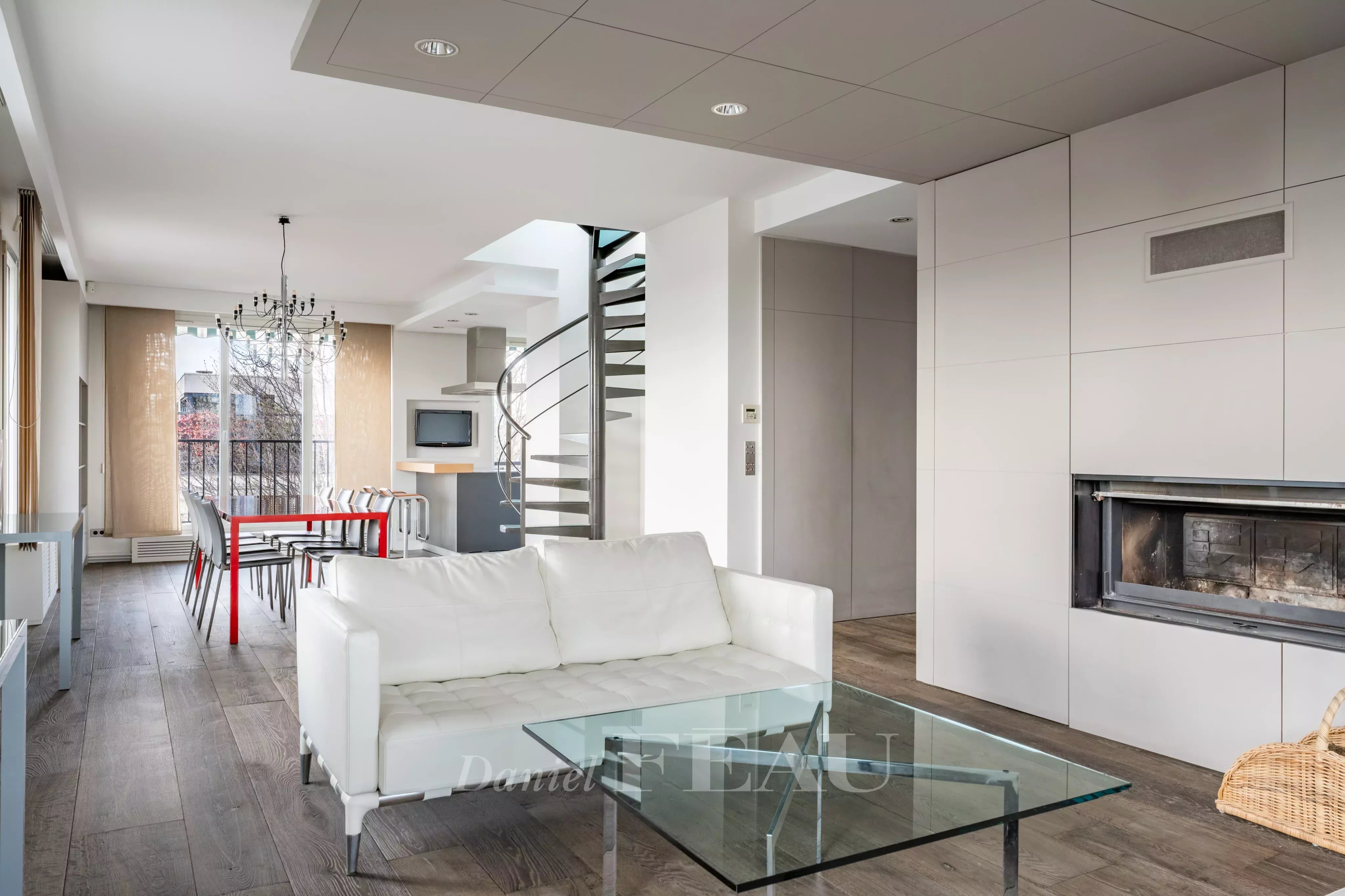 Vente Appartement Neuilly-sur-Seine