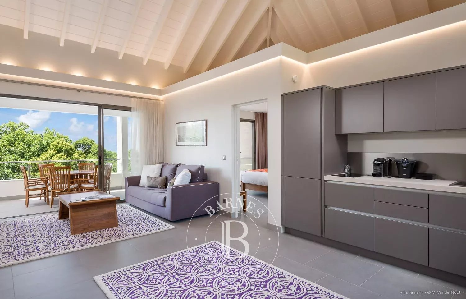 Villa Lurin - picture 19