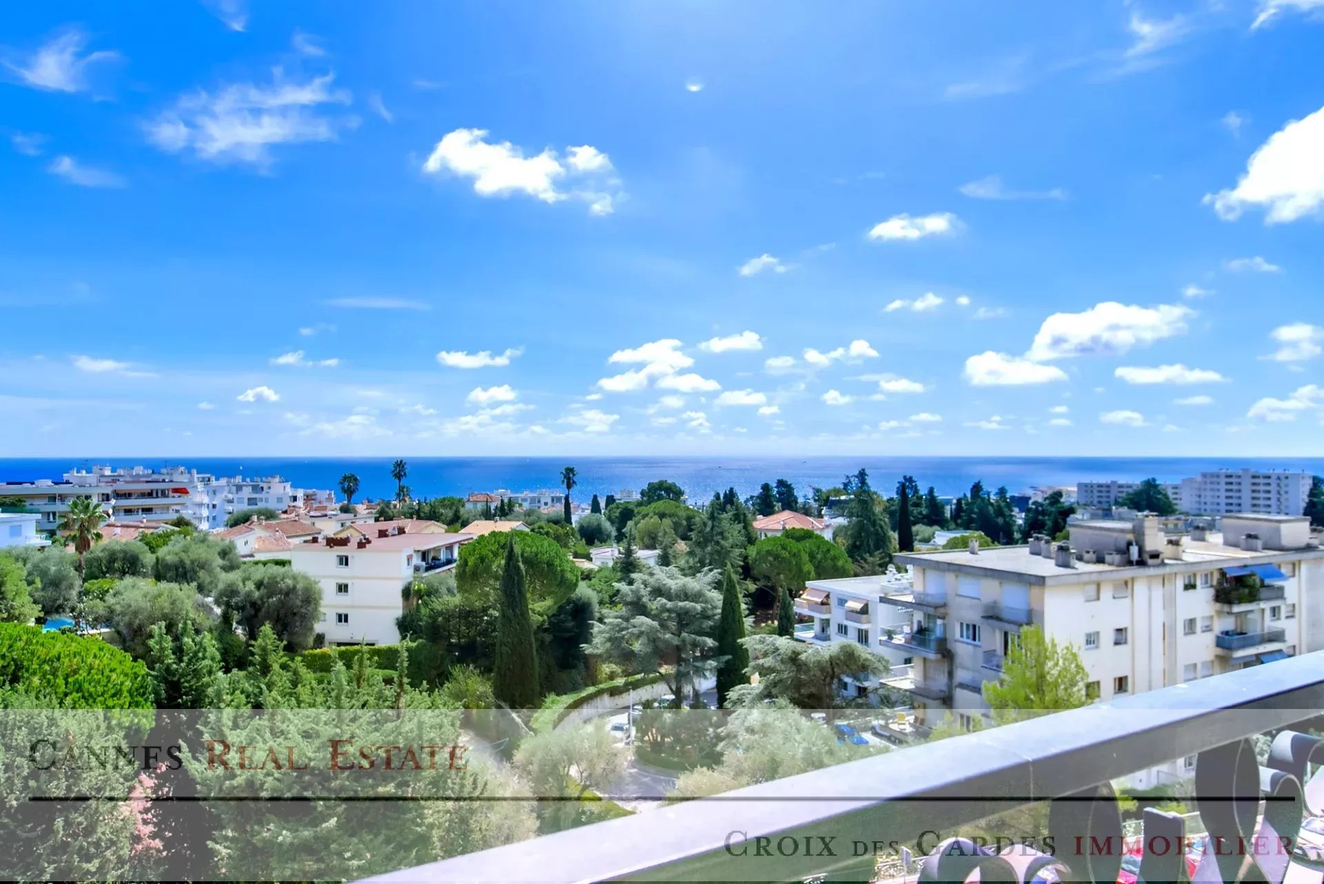 Agence immobilière de Cannes Real Estate