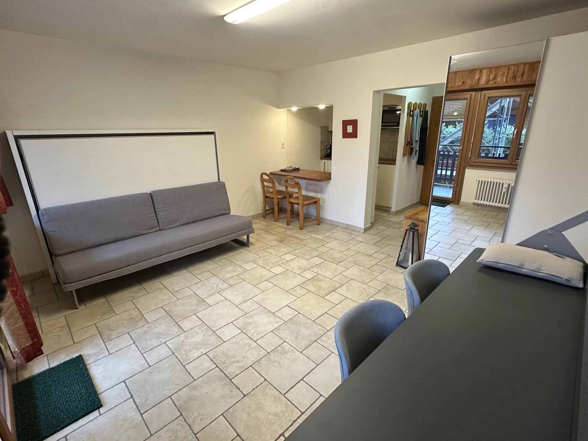 Vente Appartement Haute-Nendaz