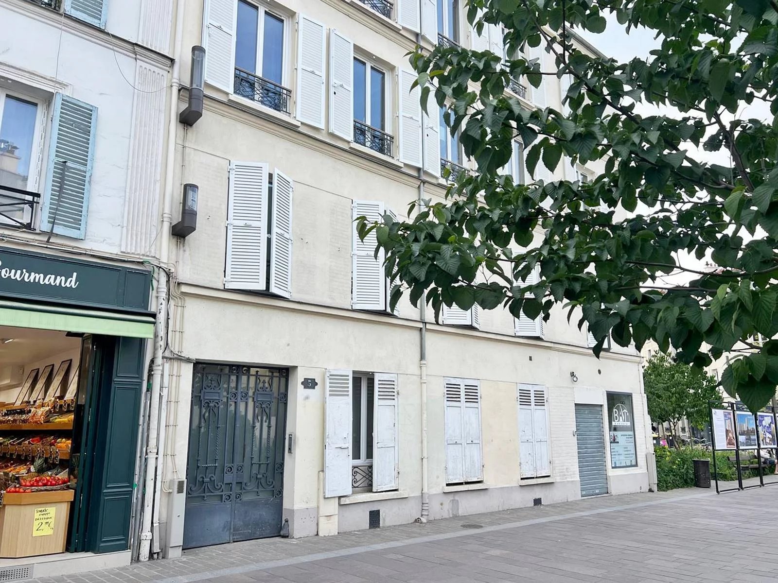 Agence immobilière de France Immobilier