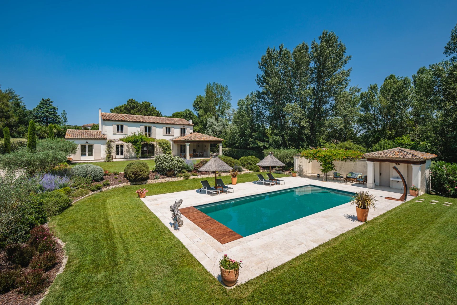 Sale House Saint-Rémy-de-Provence