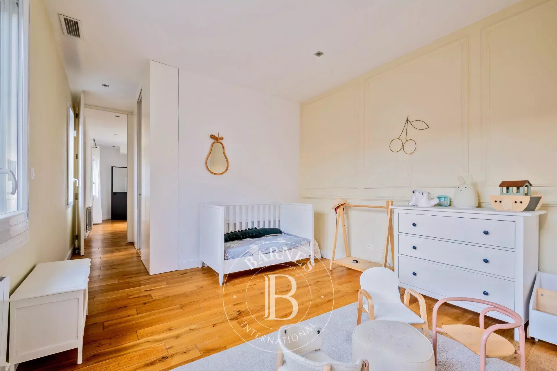 Daire Bordeaux - picture 15