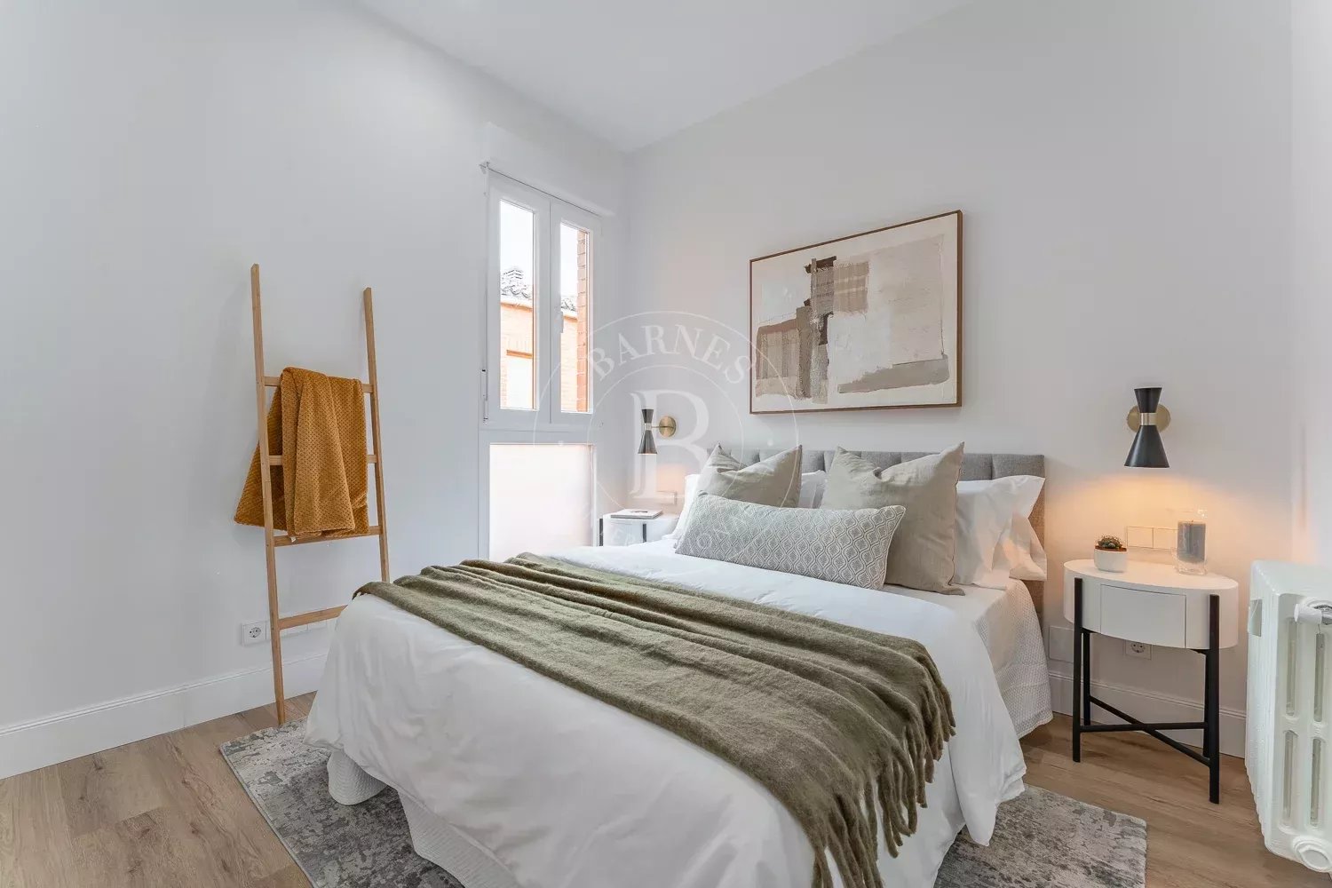 Penthouse Madrid - picture 10