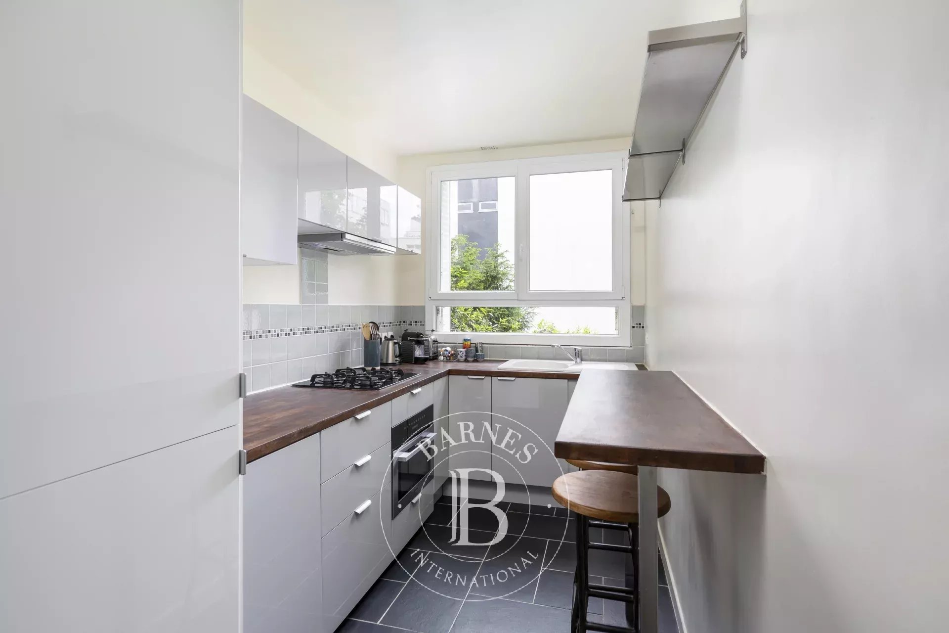 Квартира Neuilly-sur-Seine - picture 9