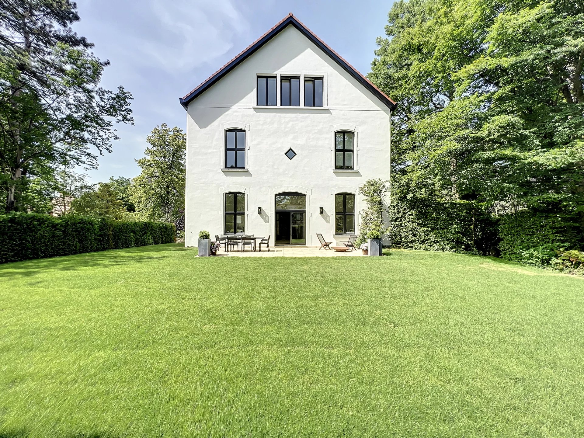 Ev Uccle - picture 19