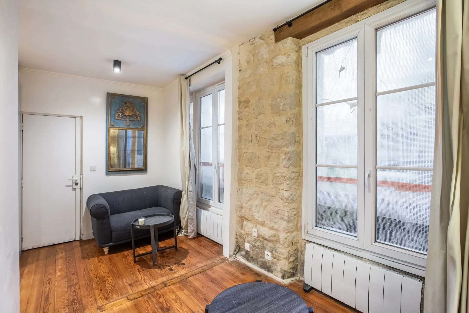 Paris 17e - PEREIRE / CHAMPERRET