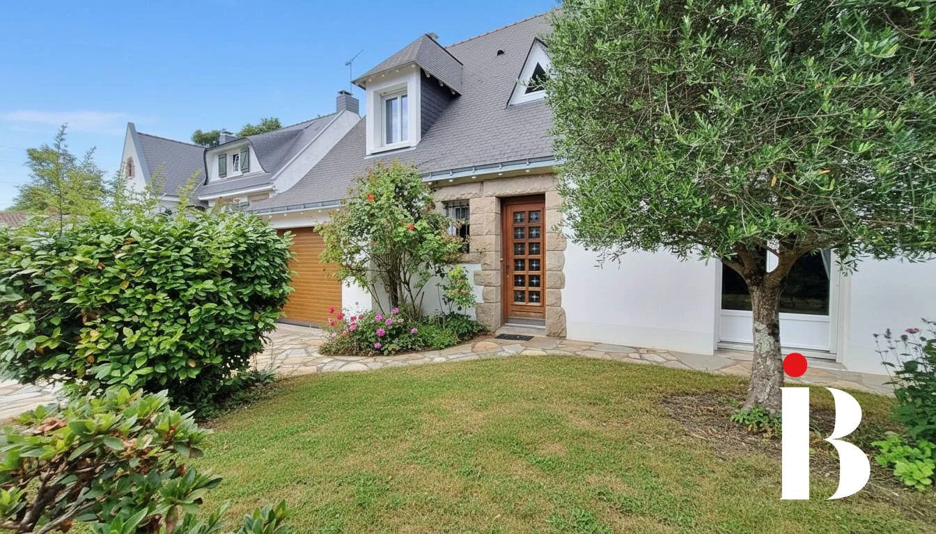 Maison 165 m² - Orvault / Petit-Chantilly