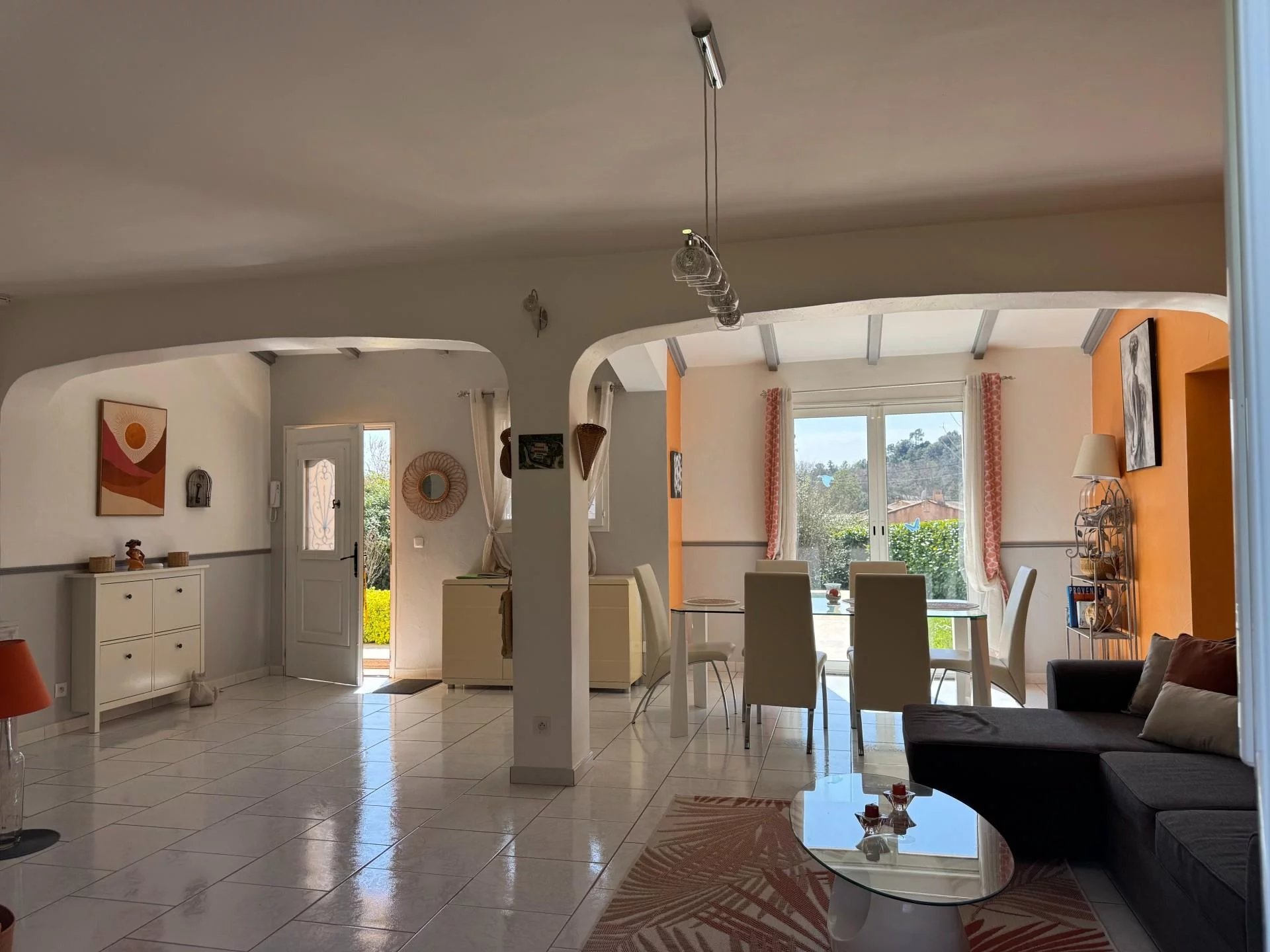 SUPERB ENTRECASTEAUX HOUSE 3 BEDROOMS