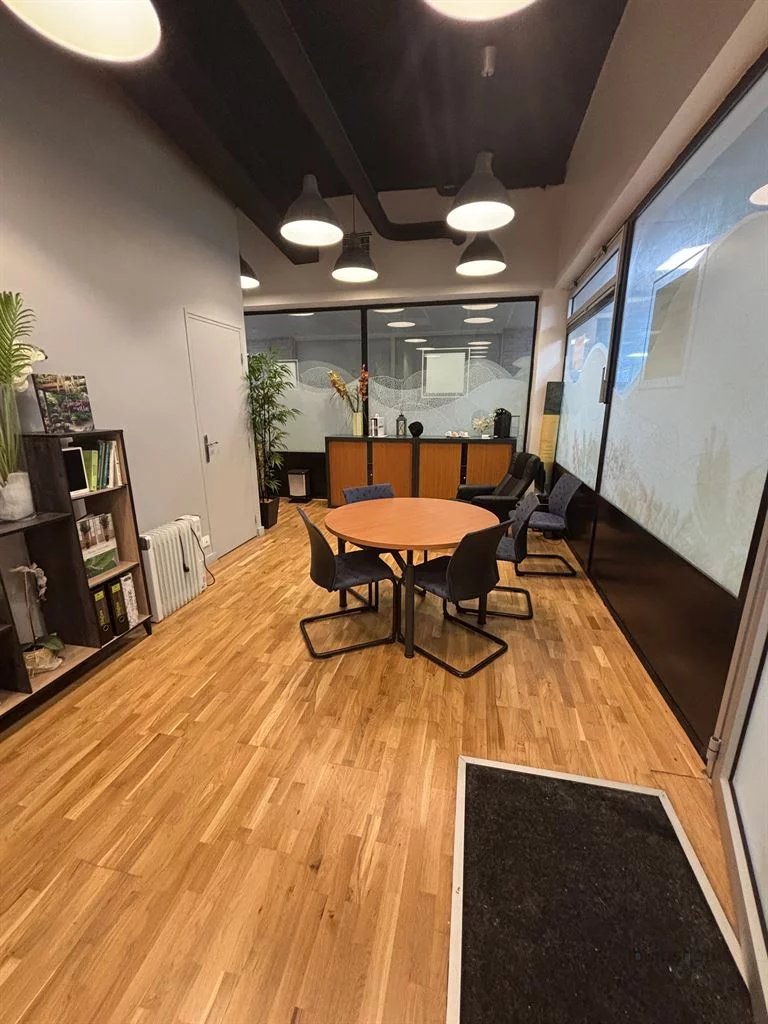 Location Bureau Paris 11ème