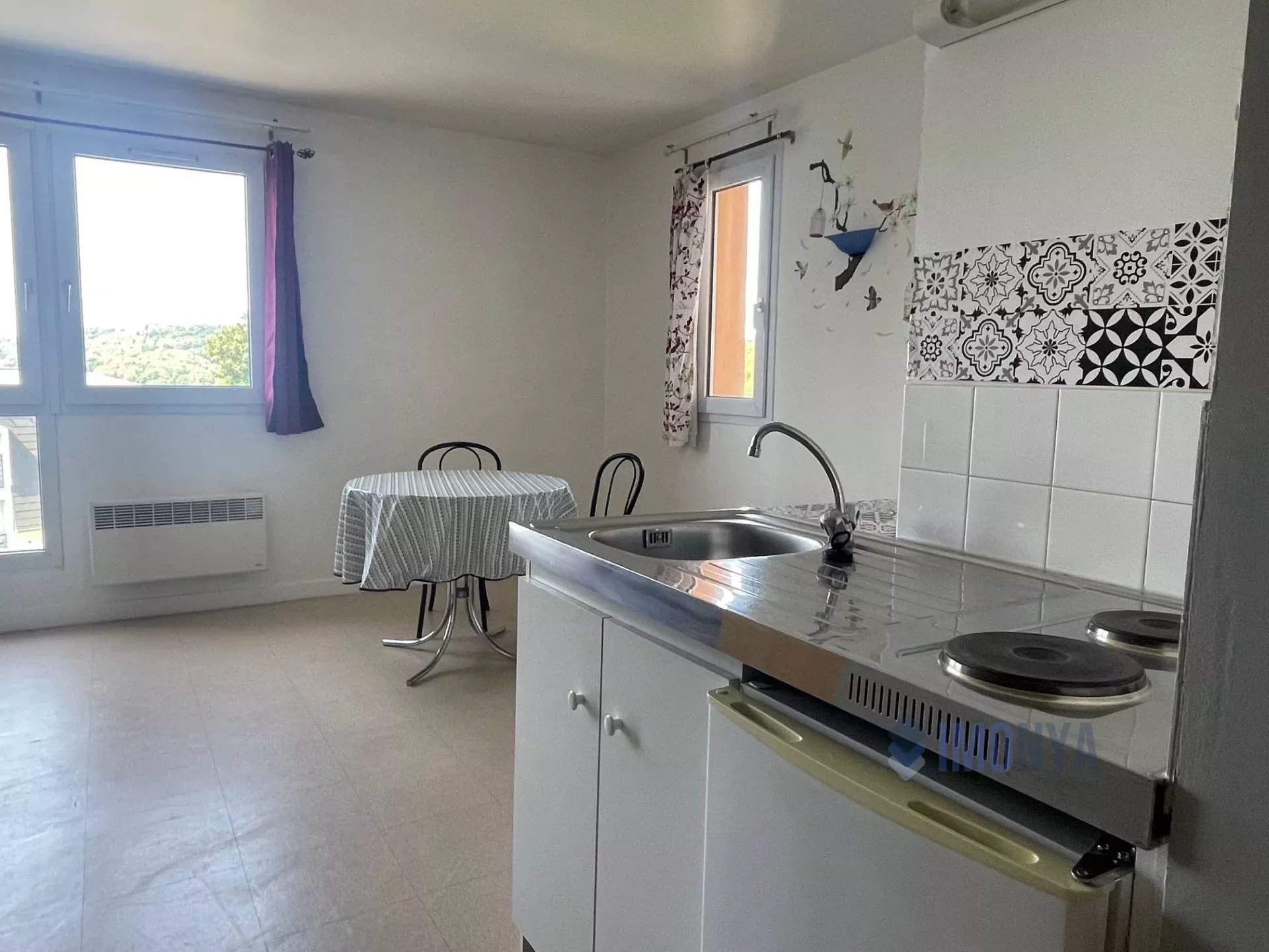 Agence immobilière de Courtage Locatif