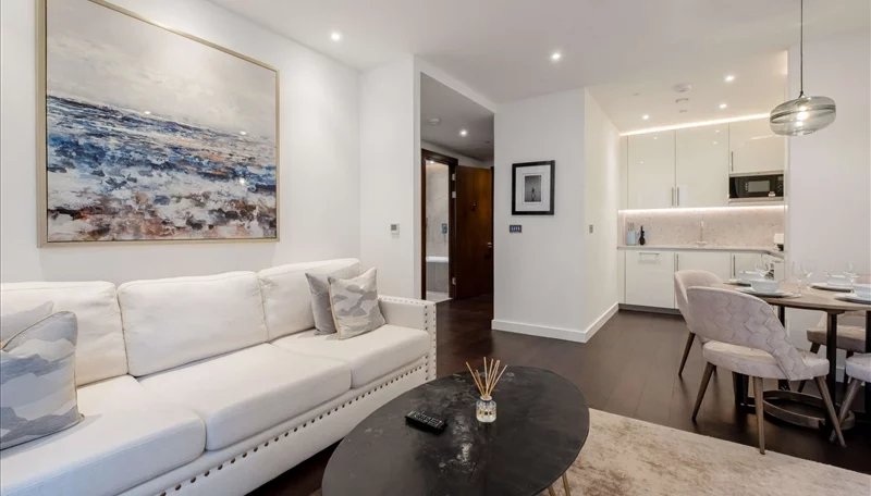 Rental Apartment London