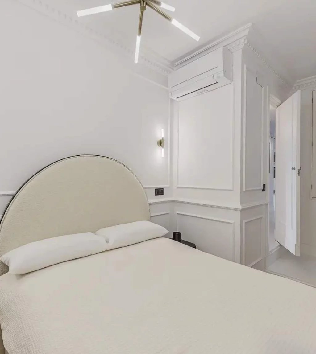 Sale Apartment Madrid