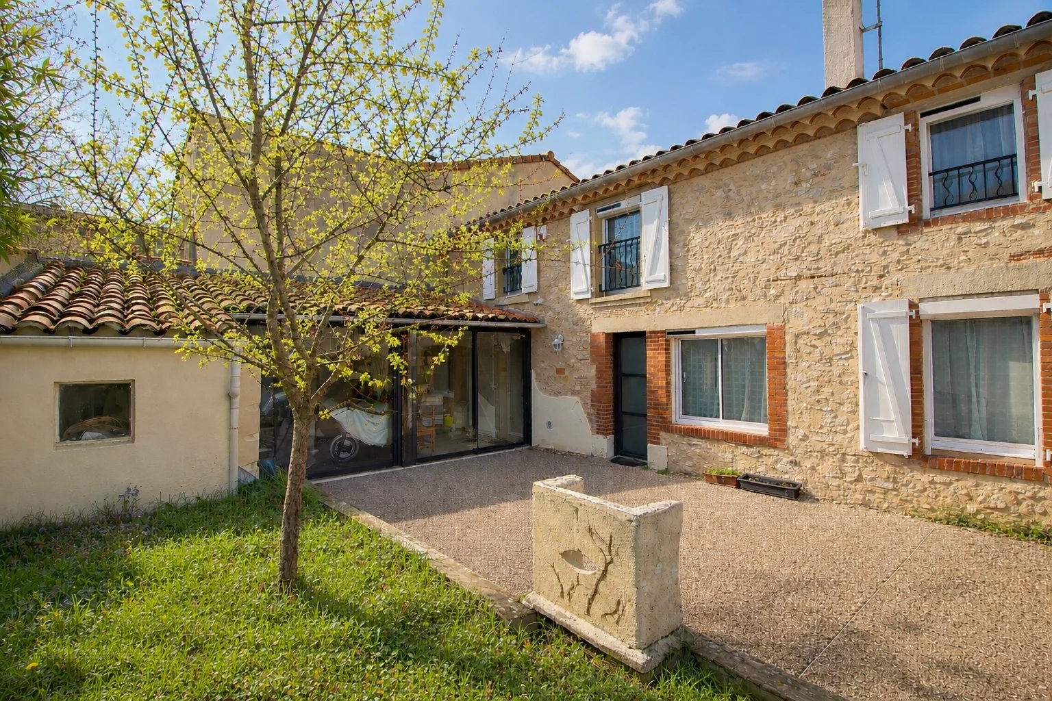 Vente Maison Castres