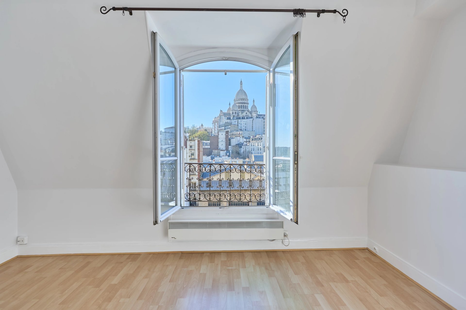 1 Bedroom Apartment/Flat's Image 8