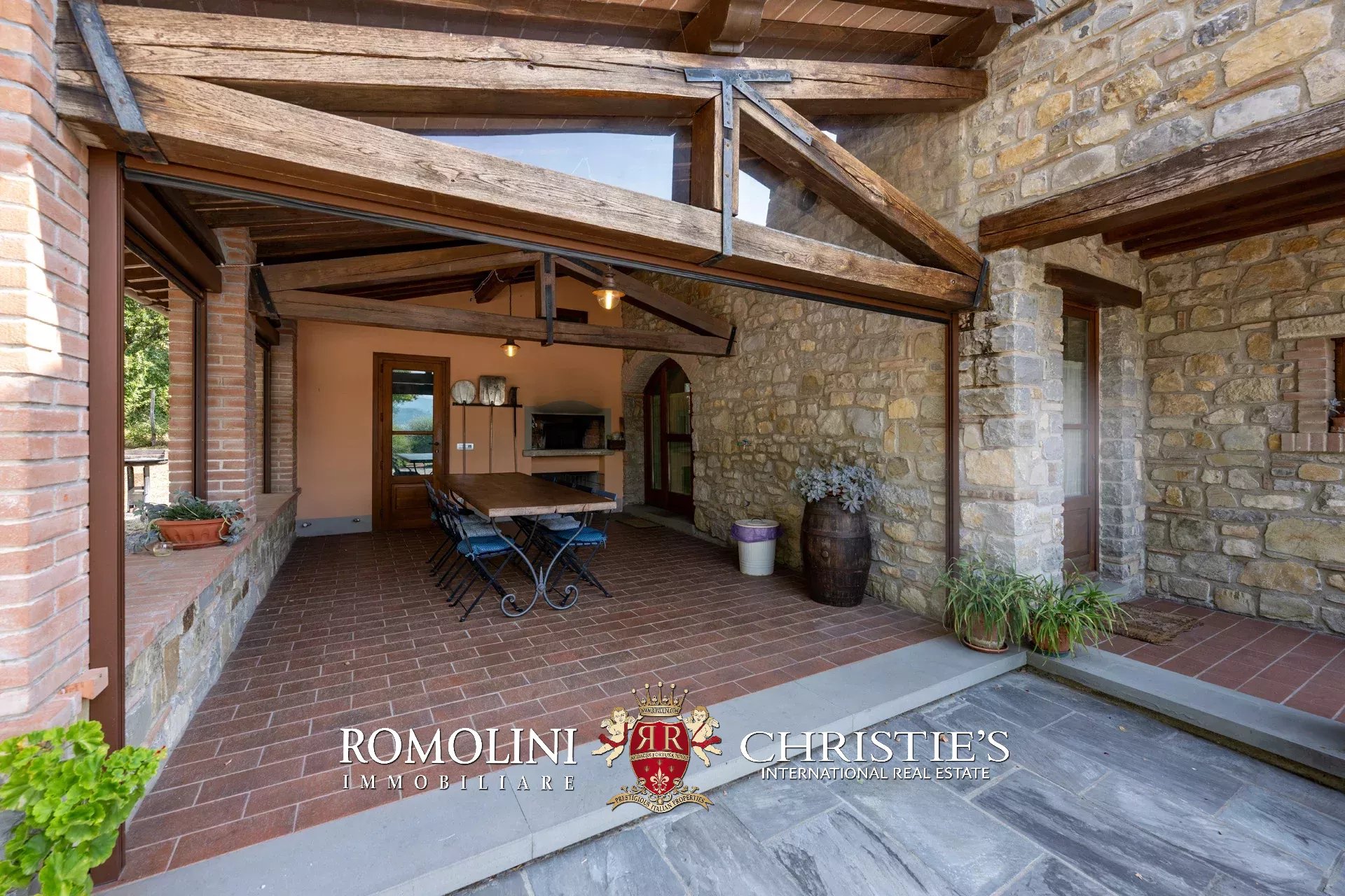 4 Bedroom Villa/Townhouse's Image 6