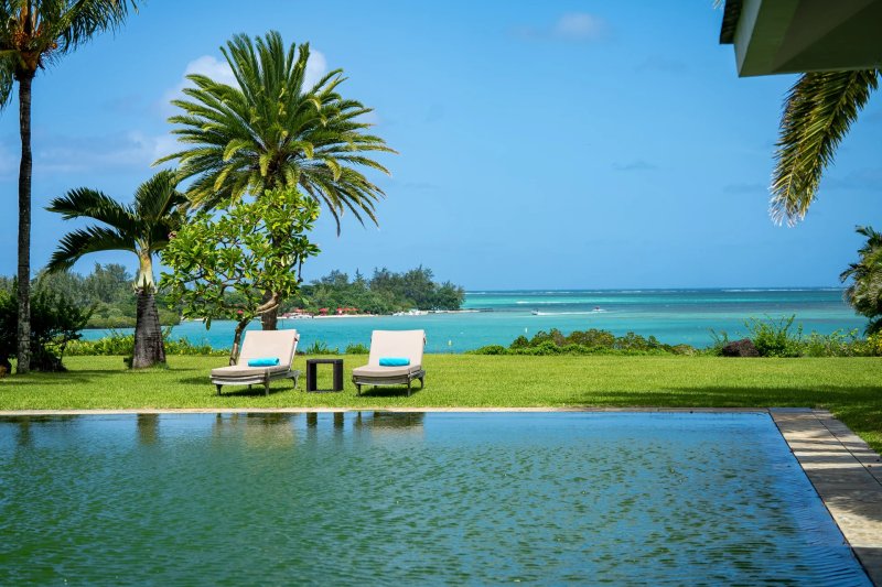 Zu verkaufen Villa | Beau Champ - picture 2