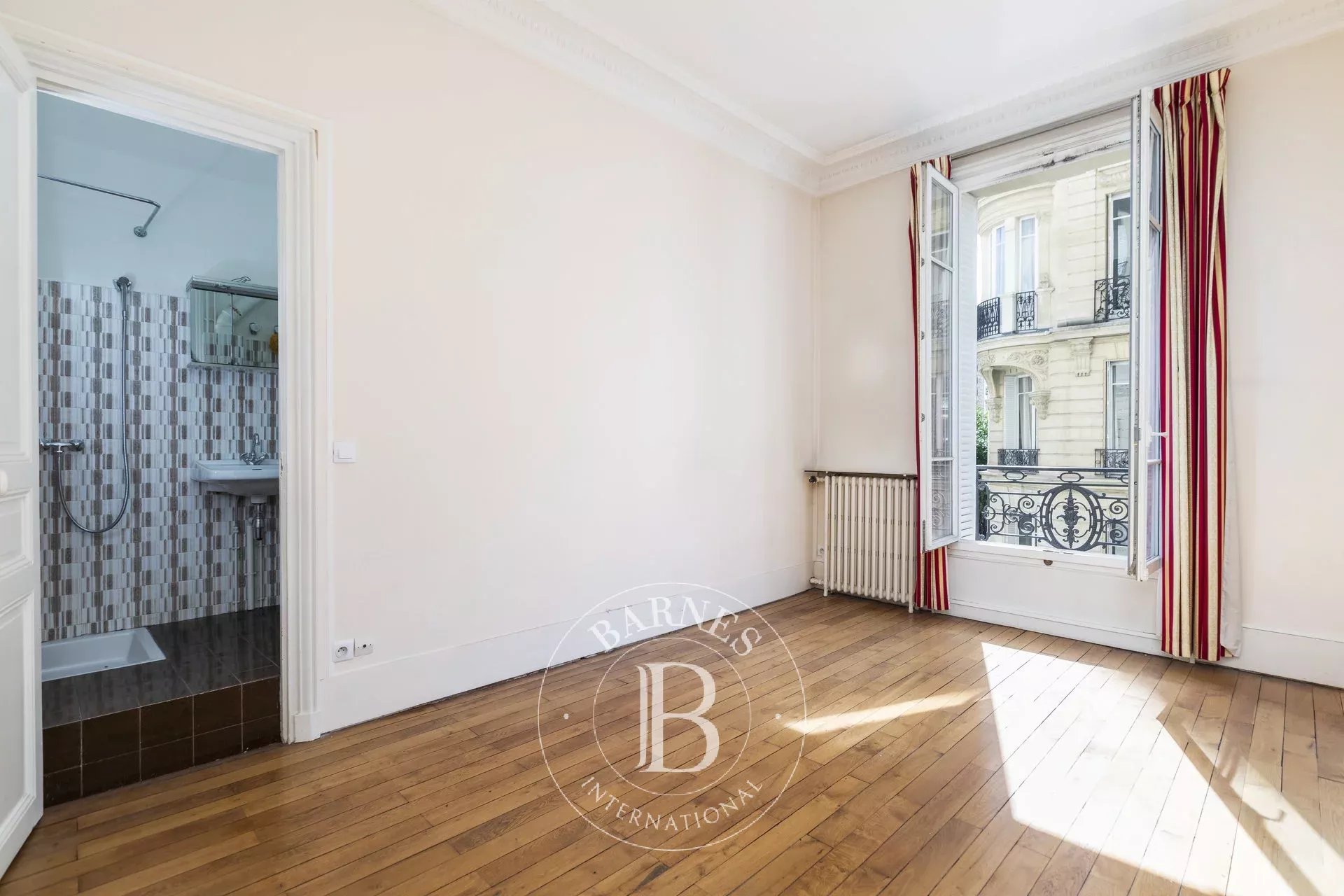 Daire Neuilly-sur-Seine - picture 13