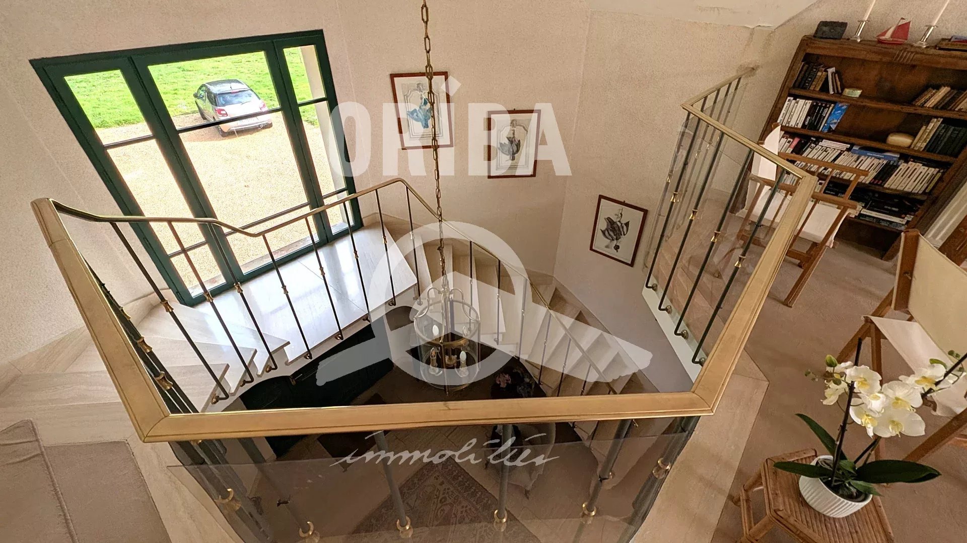GUERANDE MAISON T9 - 6 chambres