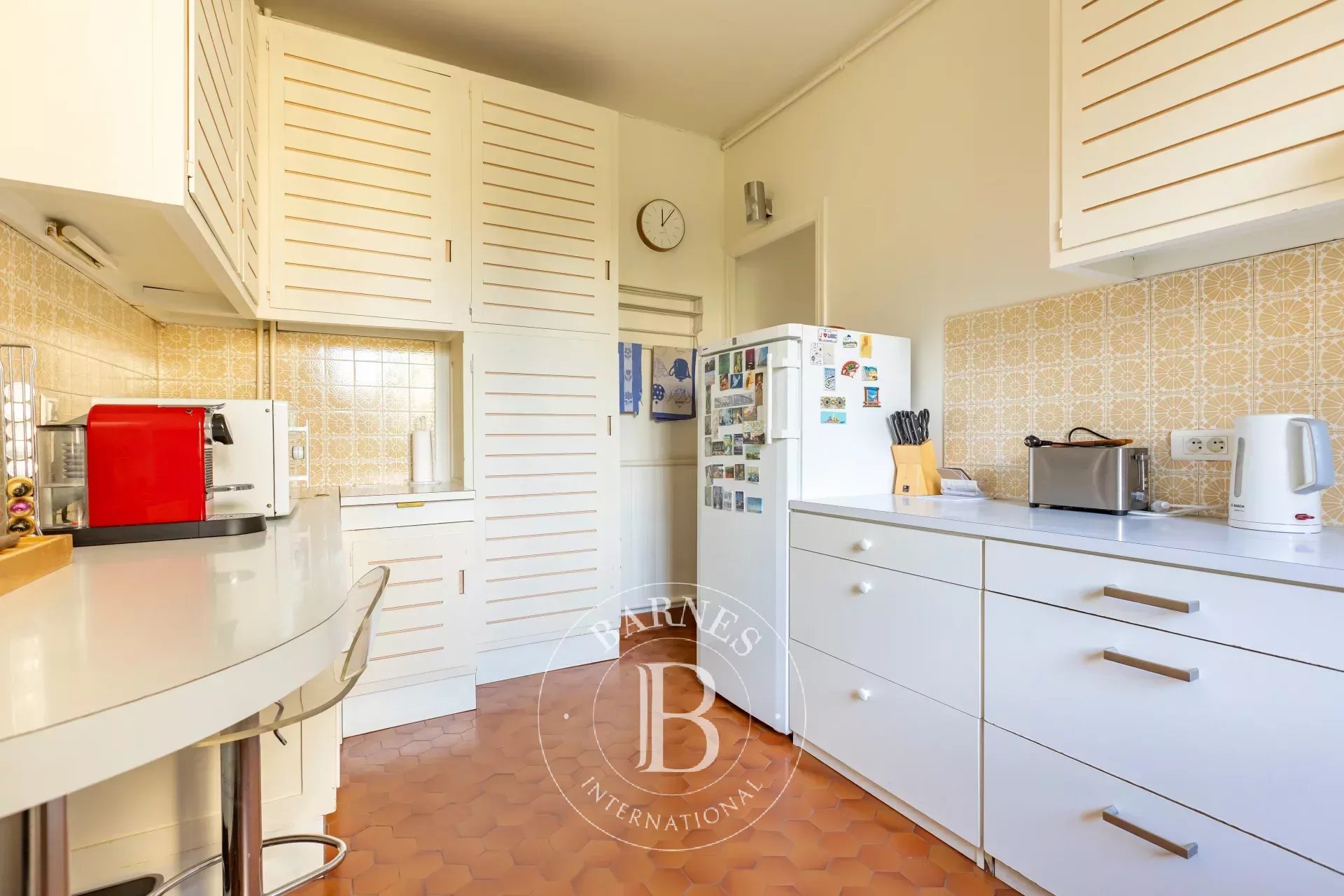 Daire Neuilly-sur-Seine - picture 23