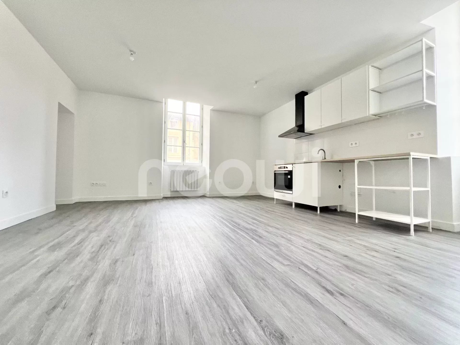 Sale Apartment Combronde